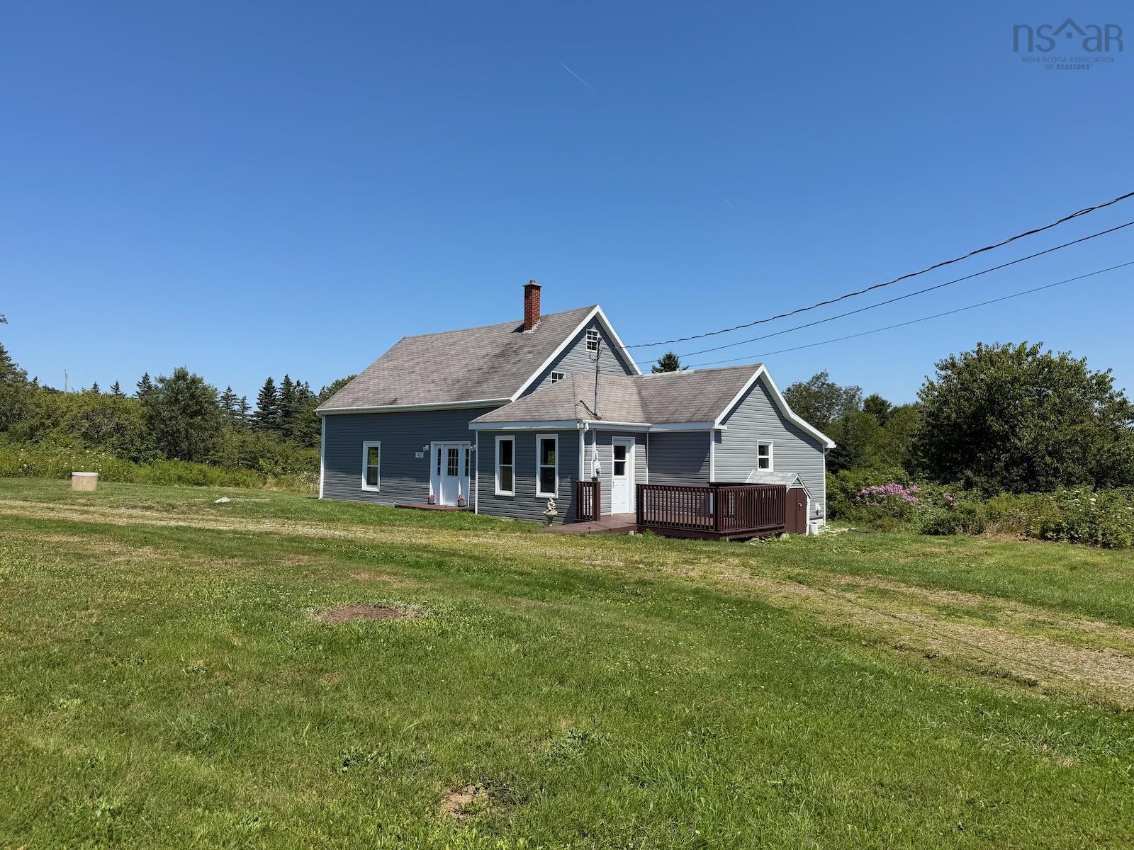 $189,500.00: 1425 Highway 334 Highway, Plymouth