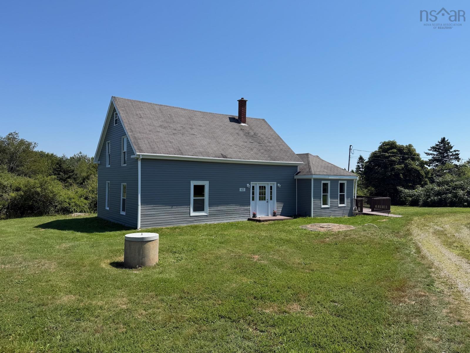 $189,500.00: 1425 Highway 334 Highway, Plymouth