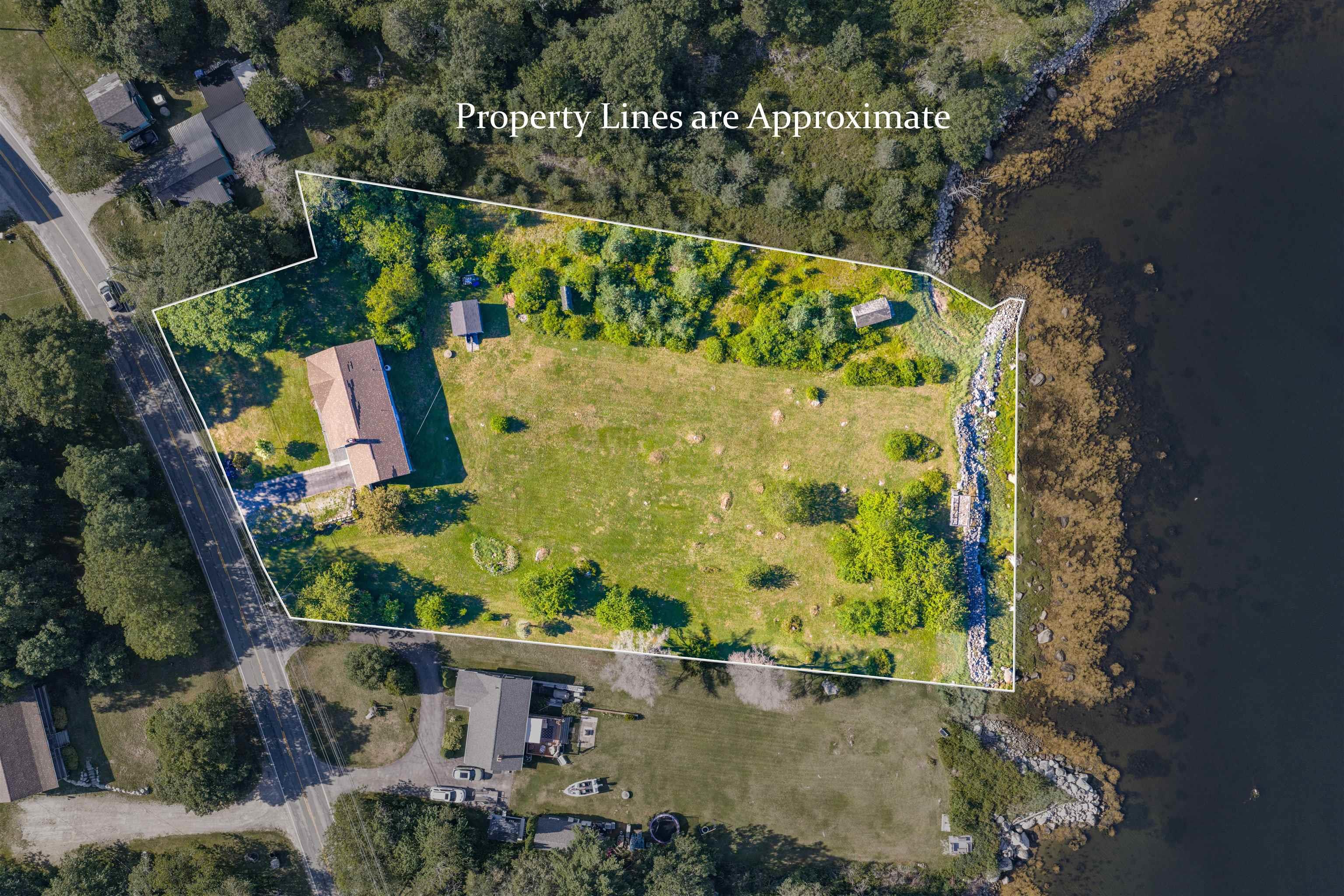 $299,000.00: 339 Port Latour Road, Port Clyde