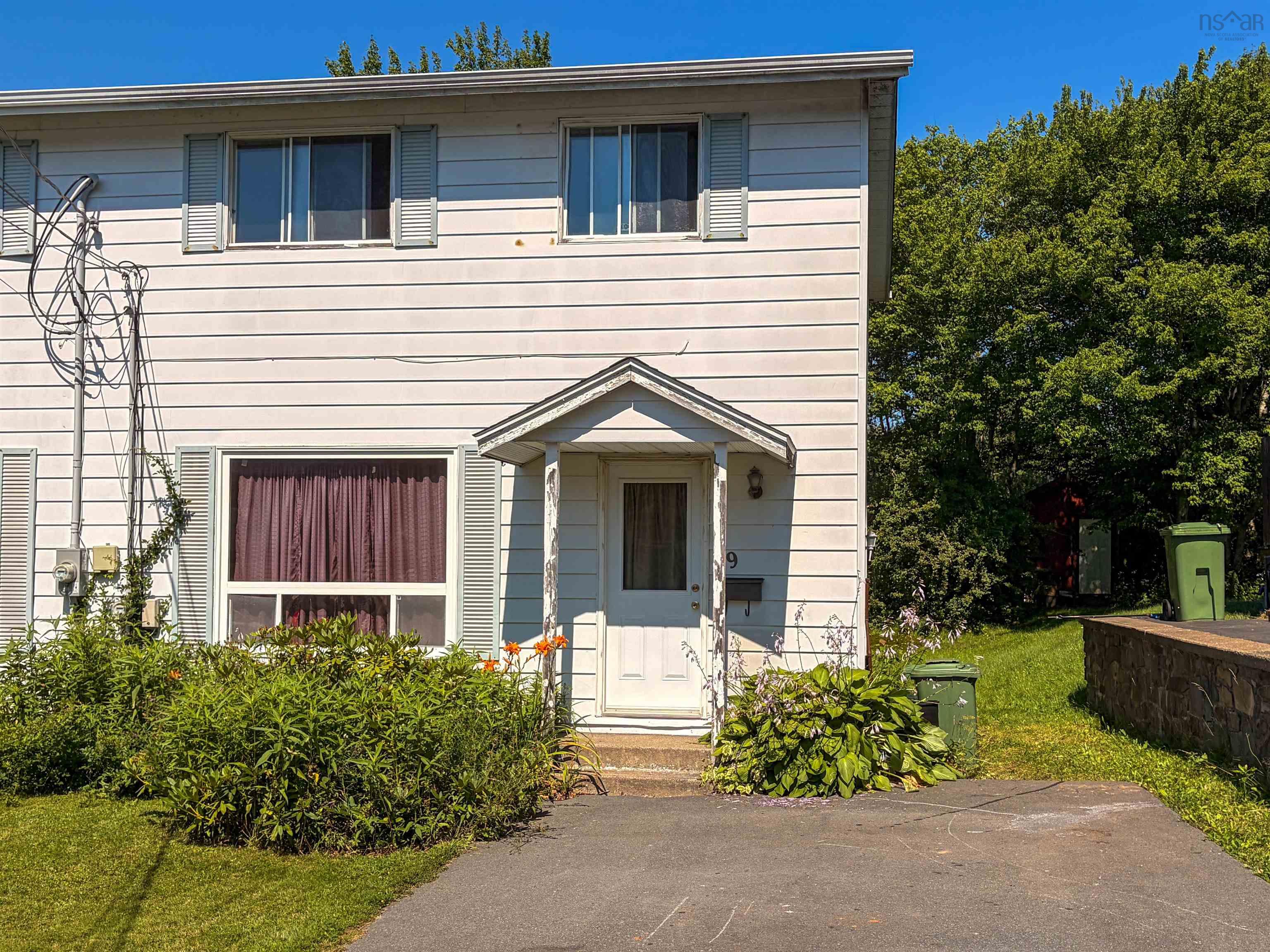 19 Brompton Road, Dartmouth, NS (MLS® 202620071)