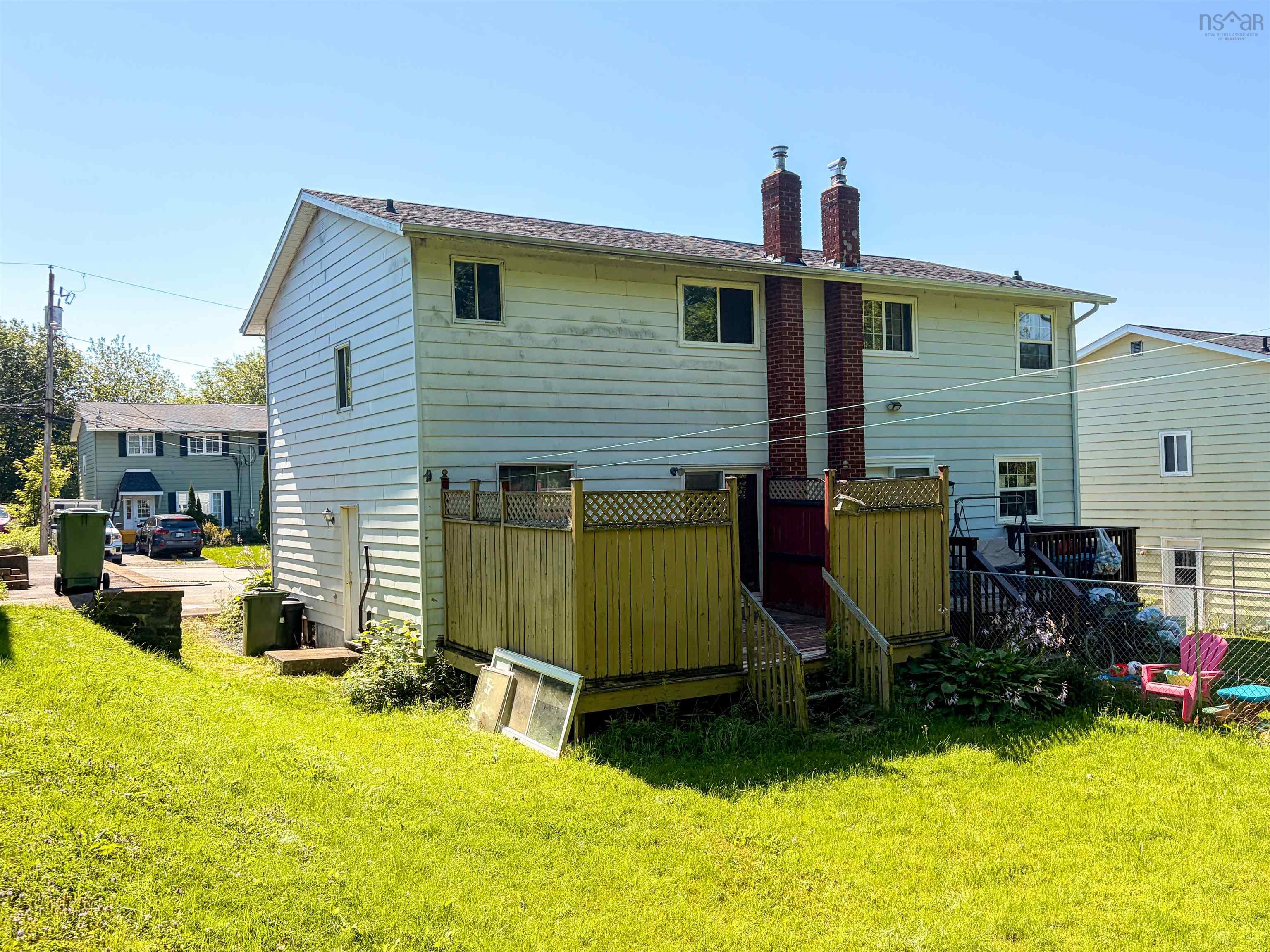 19 Brompton Road, Dartmouth, NS (MLS 202620071)