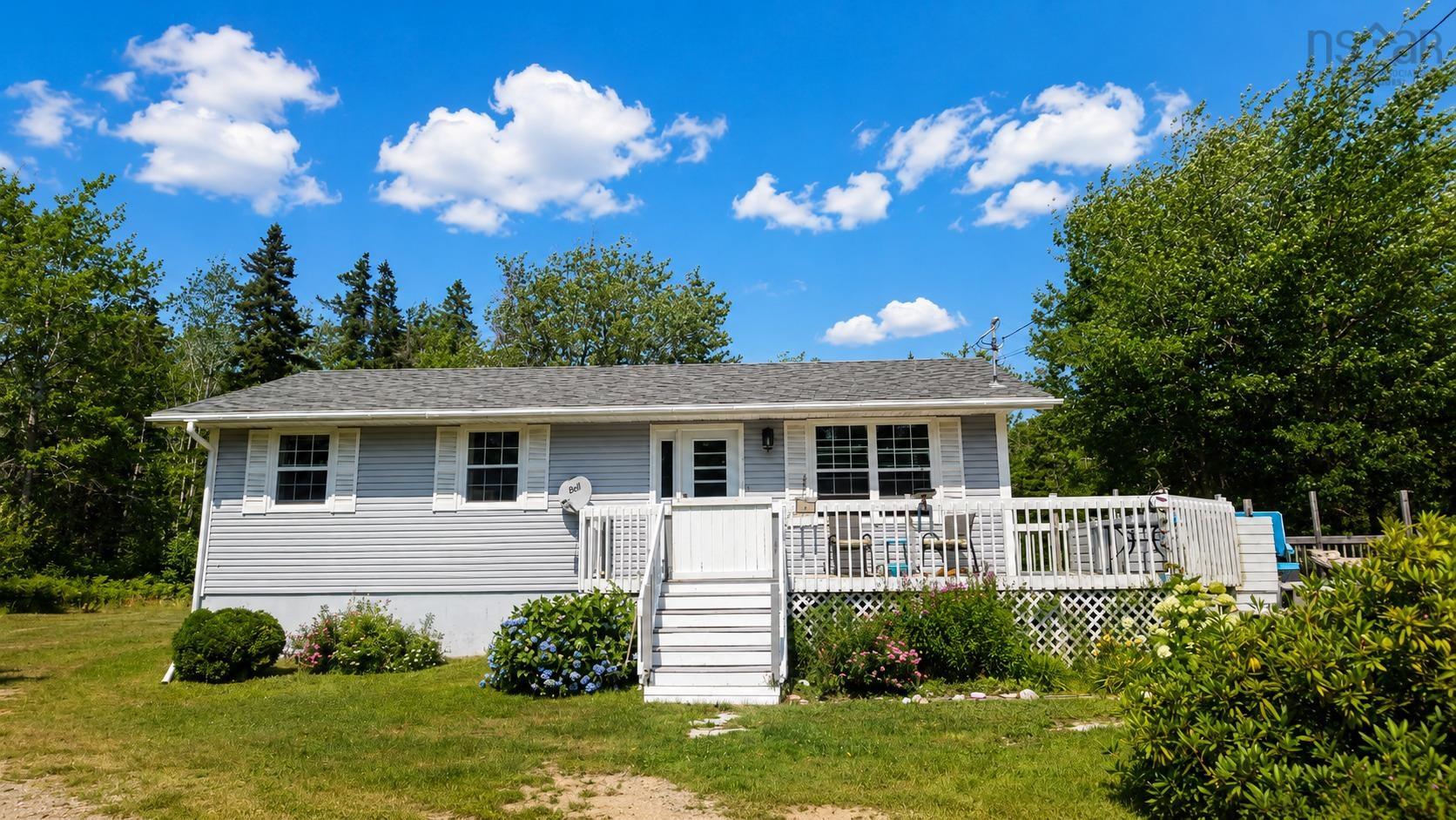 $390,000.00: 50 Tall Pines Estate, Ingonish