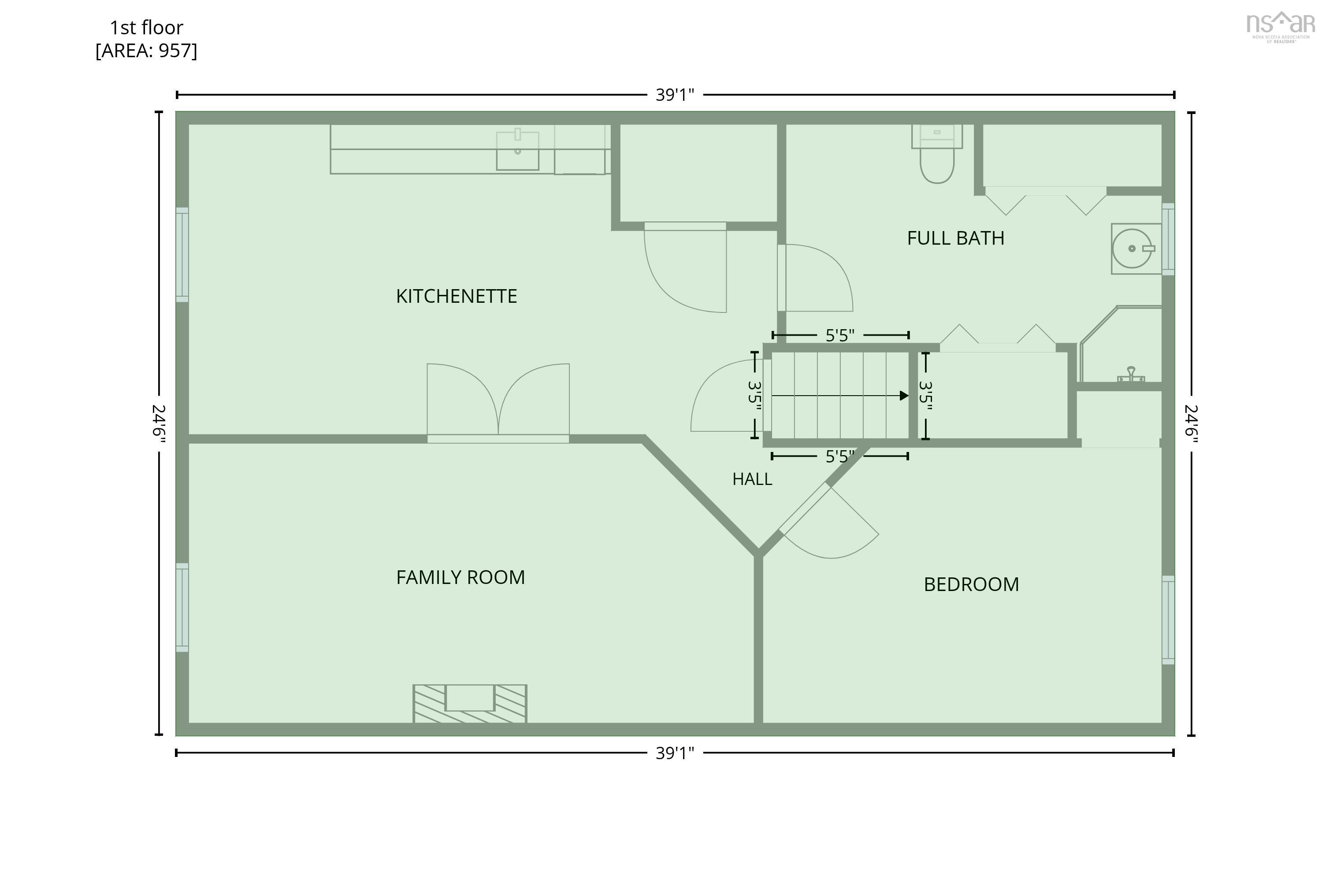 $390,000.00: 50 Tall Pines Estate, Ingonish