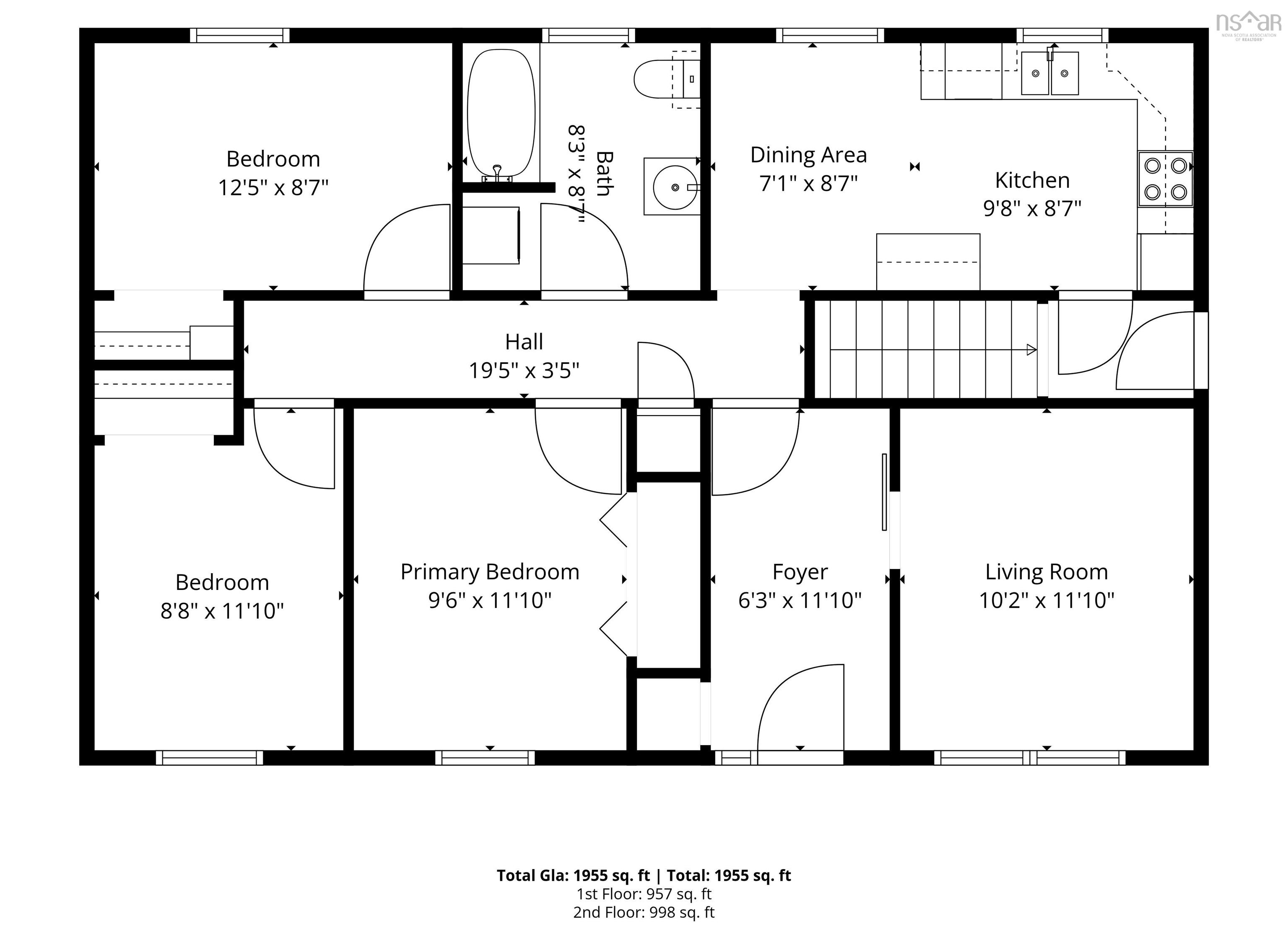 $390,000.00: 50 Tall Pines Estate, Ingonish