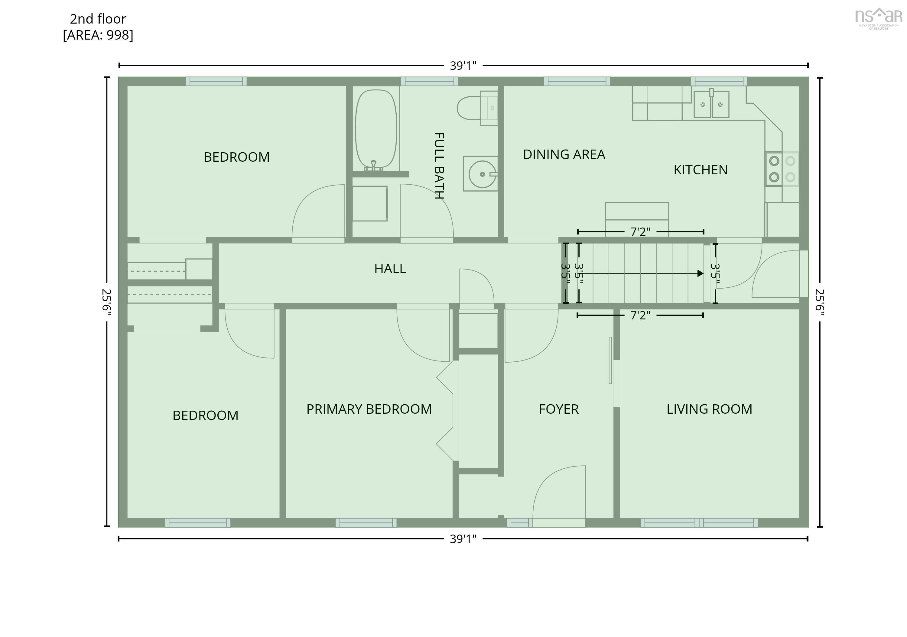 $390,000.00: 50 Tall Pines Estate, Ingonish