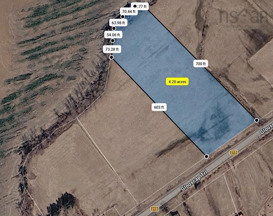 $79,000.00: 17.1 (B) 215 Highway, Tennecape