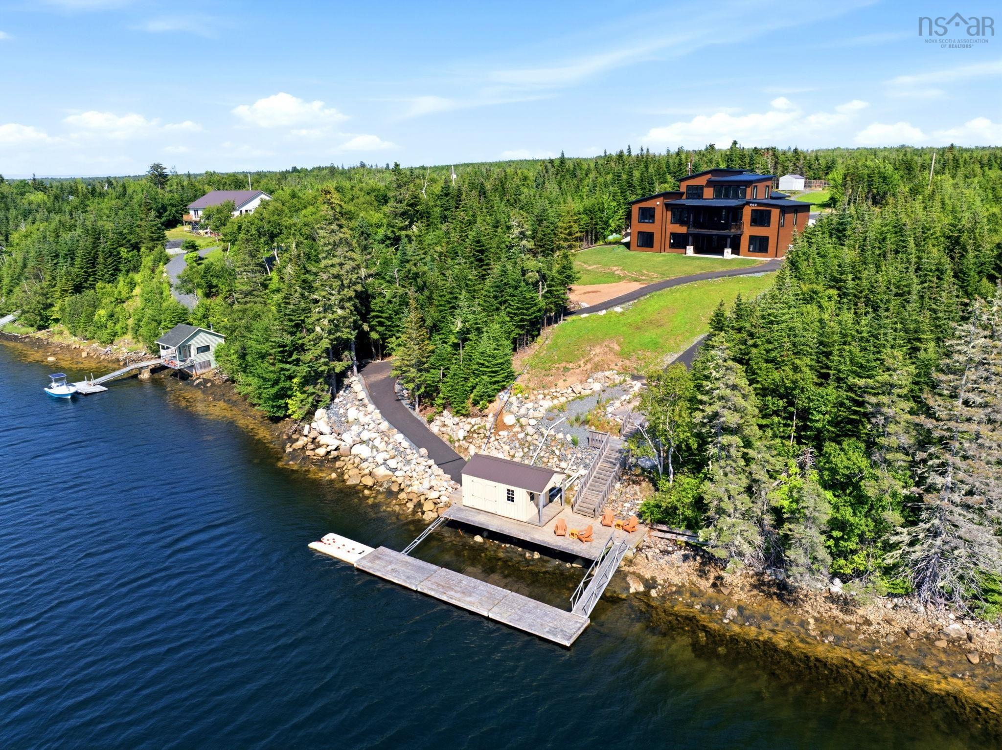 425 Powers Road, Whites Lake, NS (MLS 202620076)