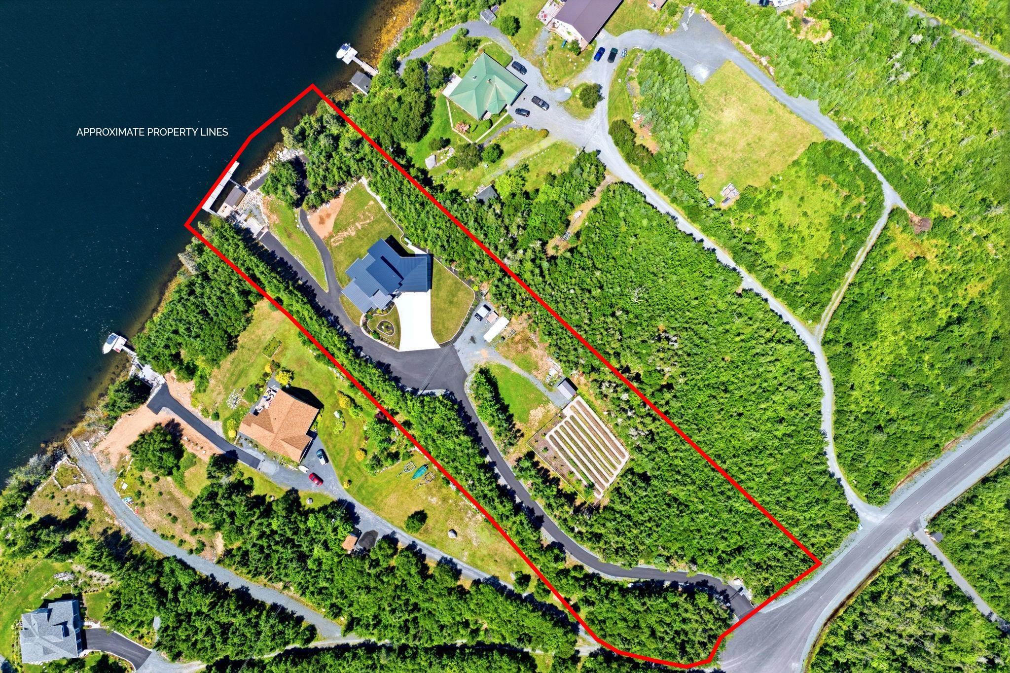 425 Powers Road, Whites Lake, NS (MLS 202620076)