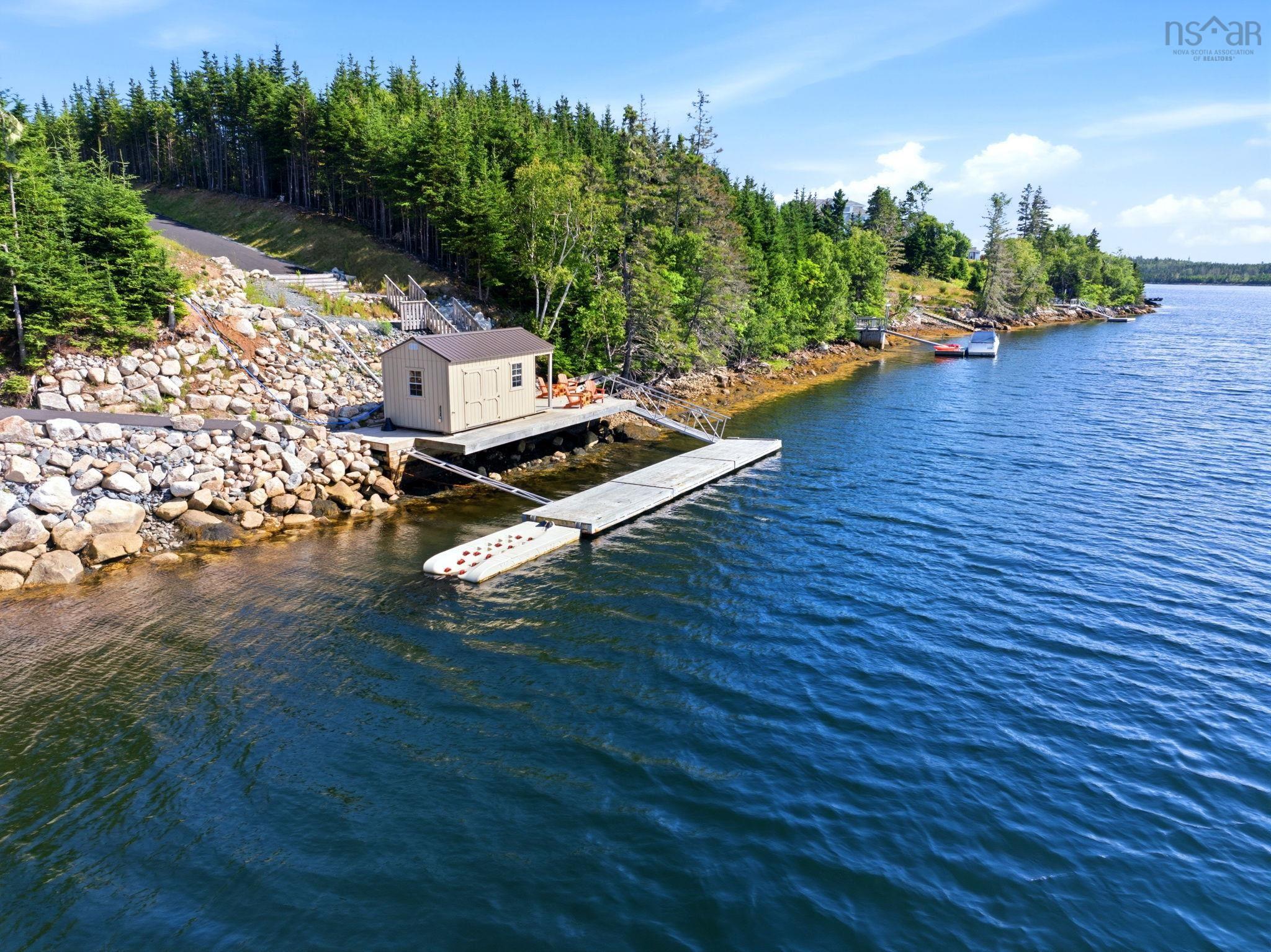 425 Powers Road, Whites Lake, NS (MLS 202620076)