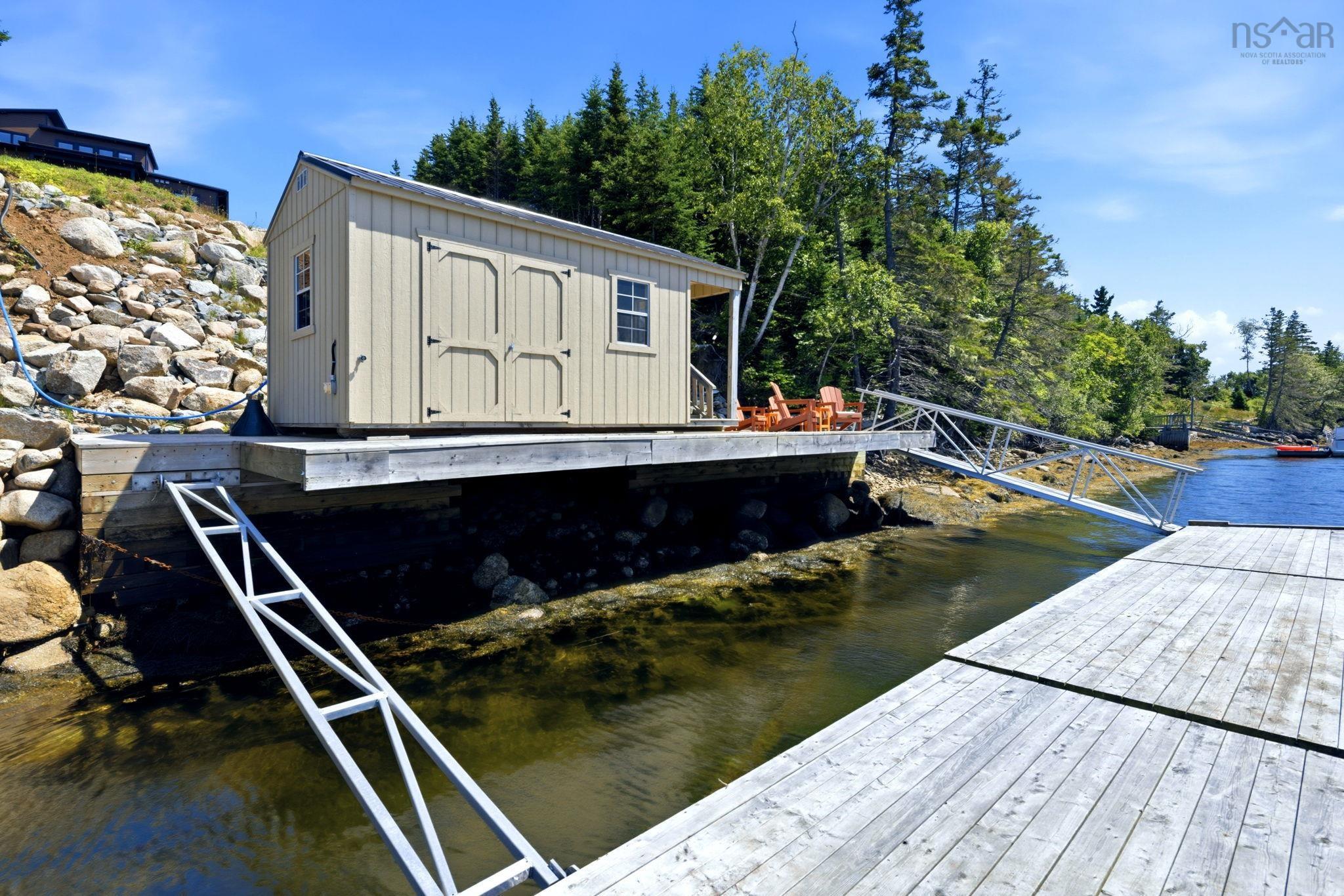 425 Powers Road, Whites Lake, NS (MLS 202620076)