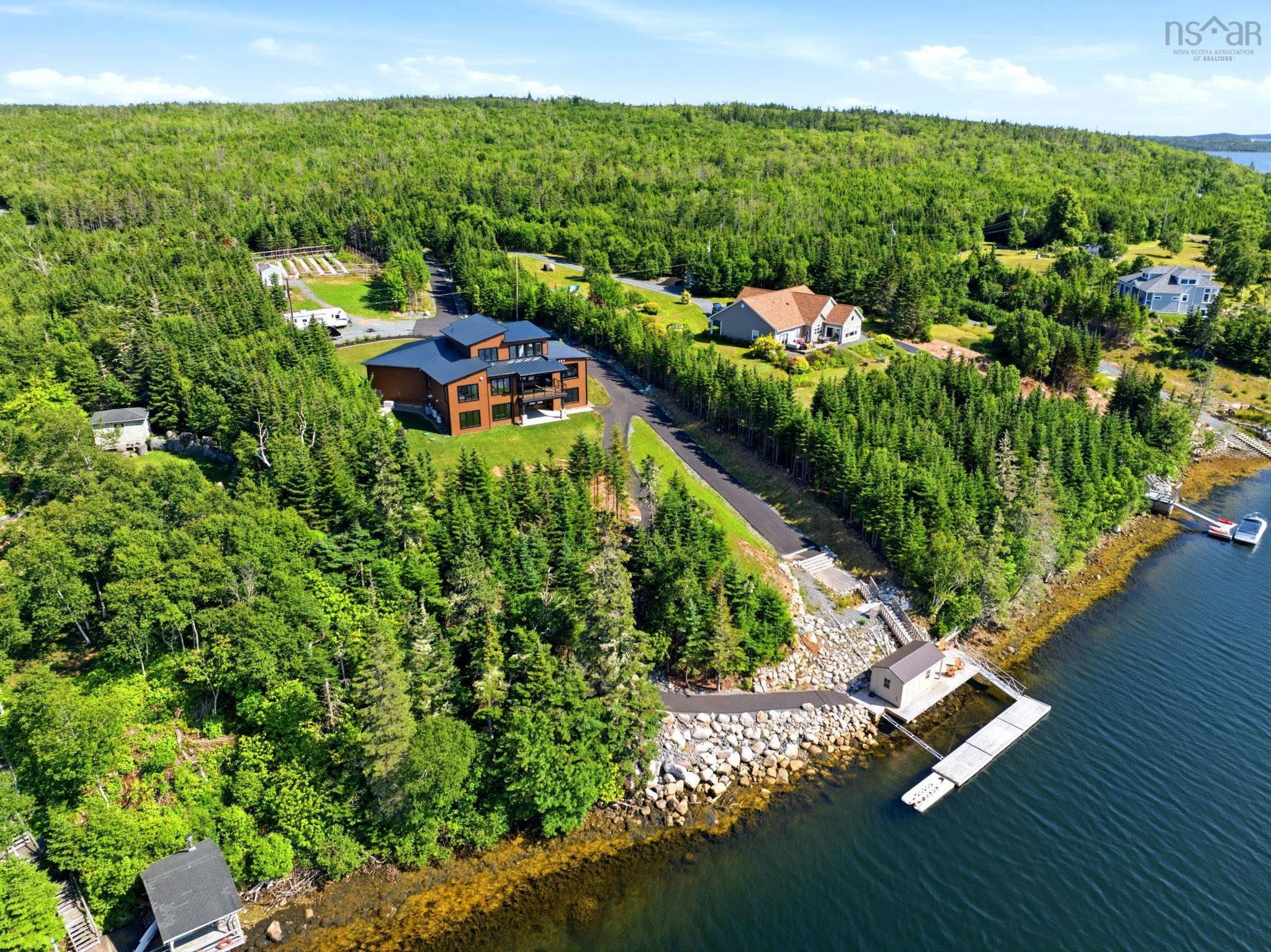 425 Powers Road, Whites Lake, NS (MLS 202620076)