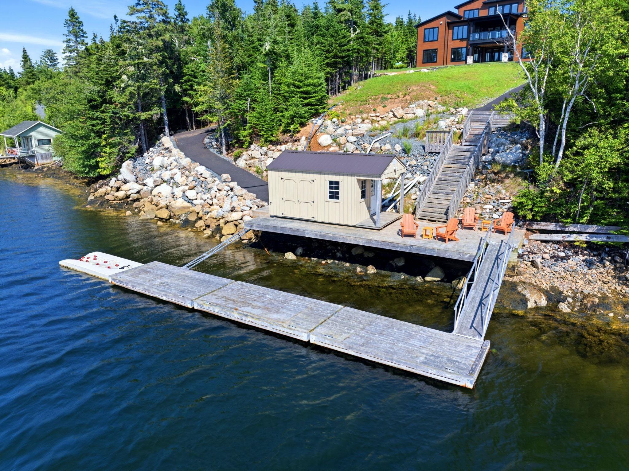 425 Powers Road, Whites Lake, NS (MLS 202620076)
