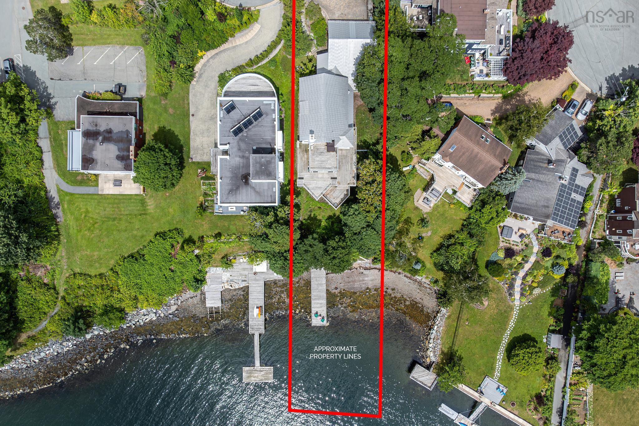 $4,950,000.00: 5954 McCulloch Court, Halifax