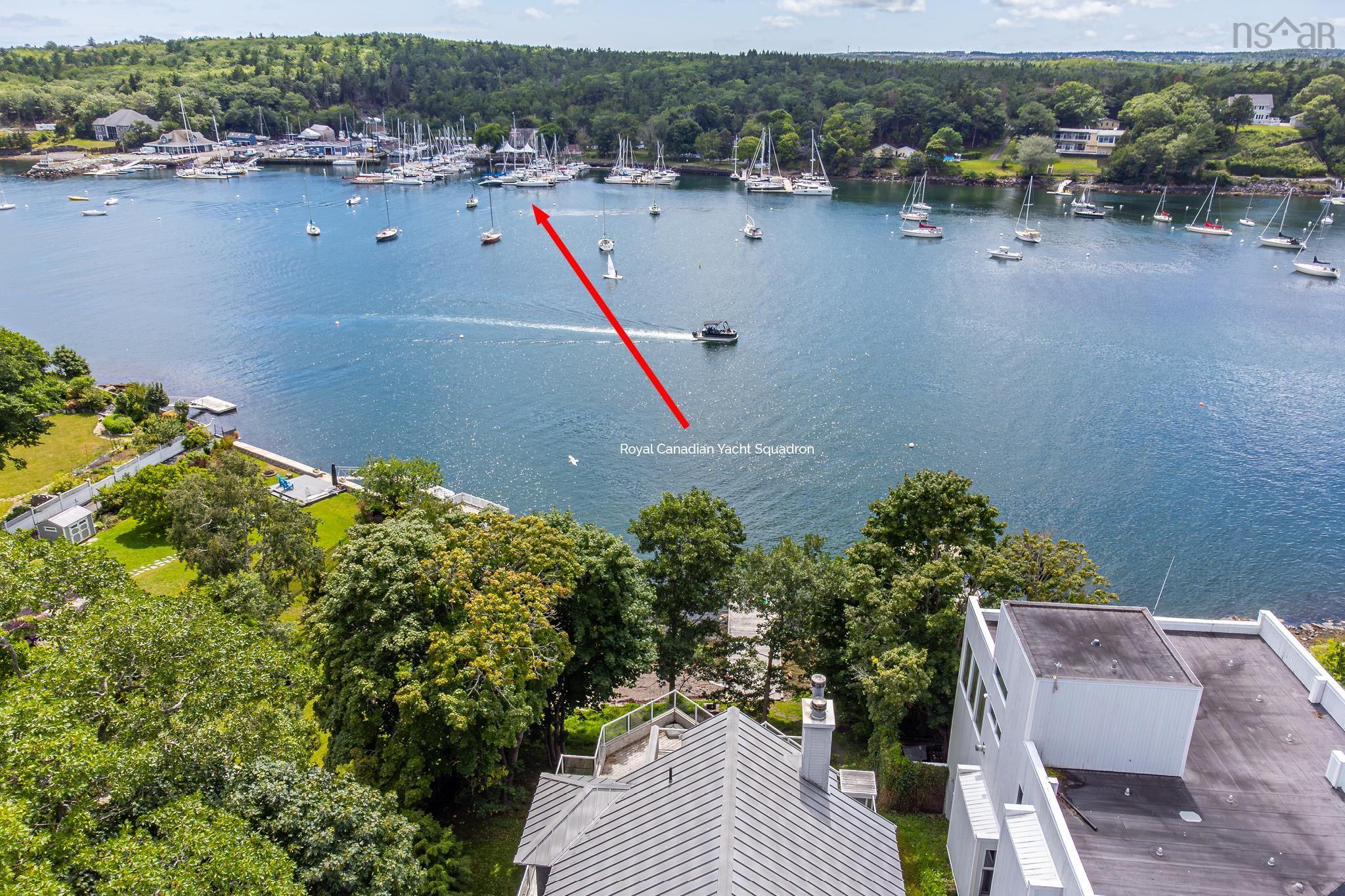 5954 Mcculloch Court, Halifax, NS (MLS 202620077)