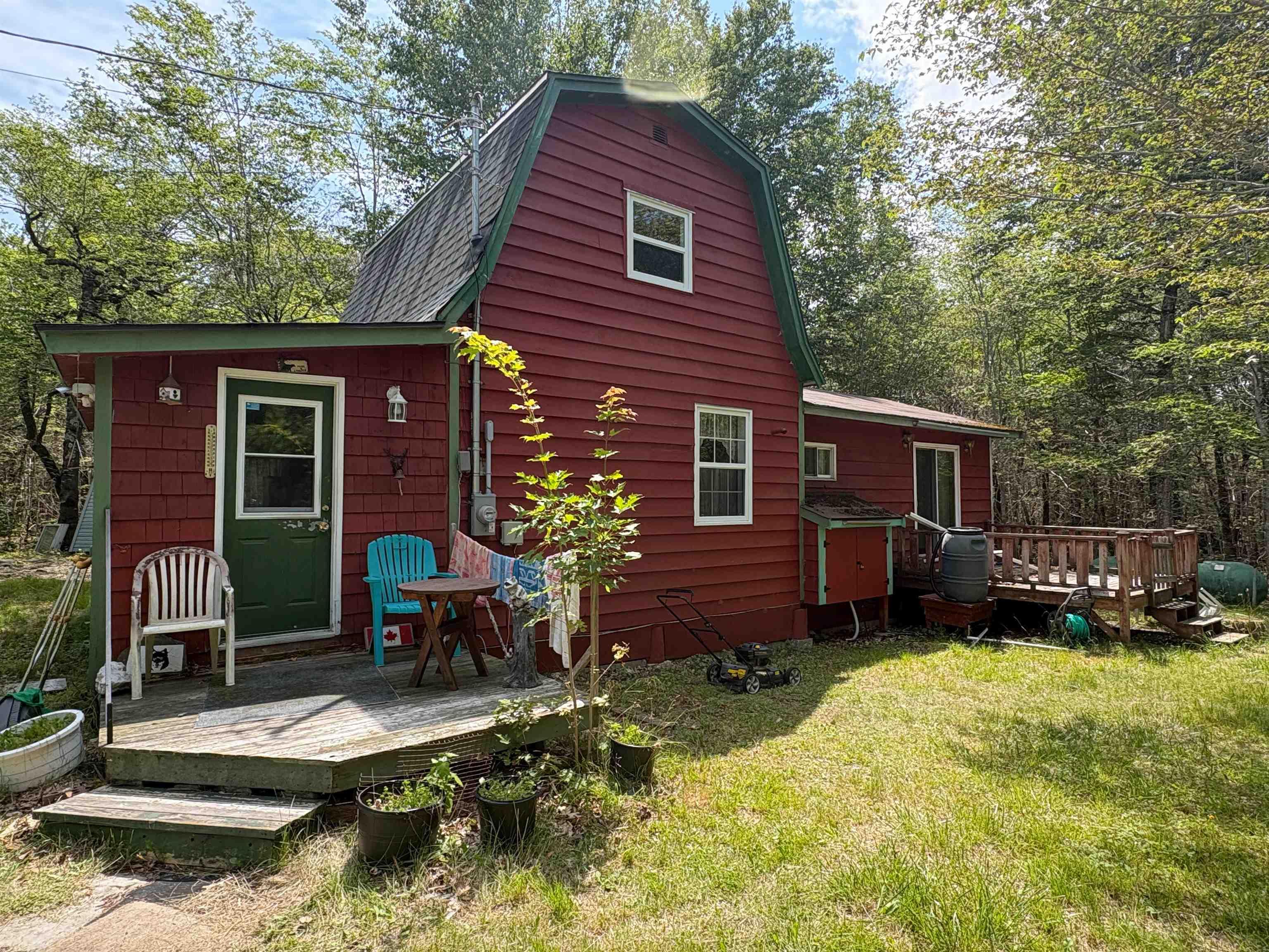 $189,900.00: 507 Turner Point Drive, Walden