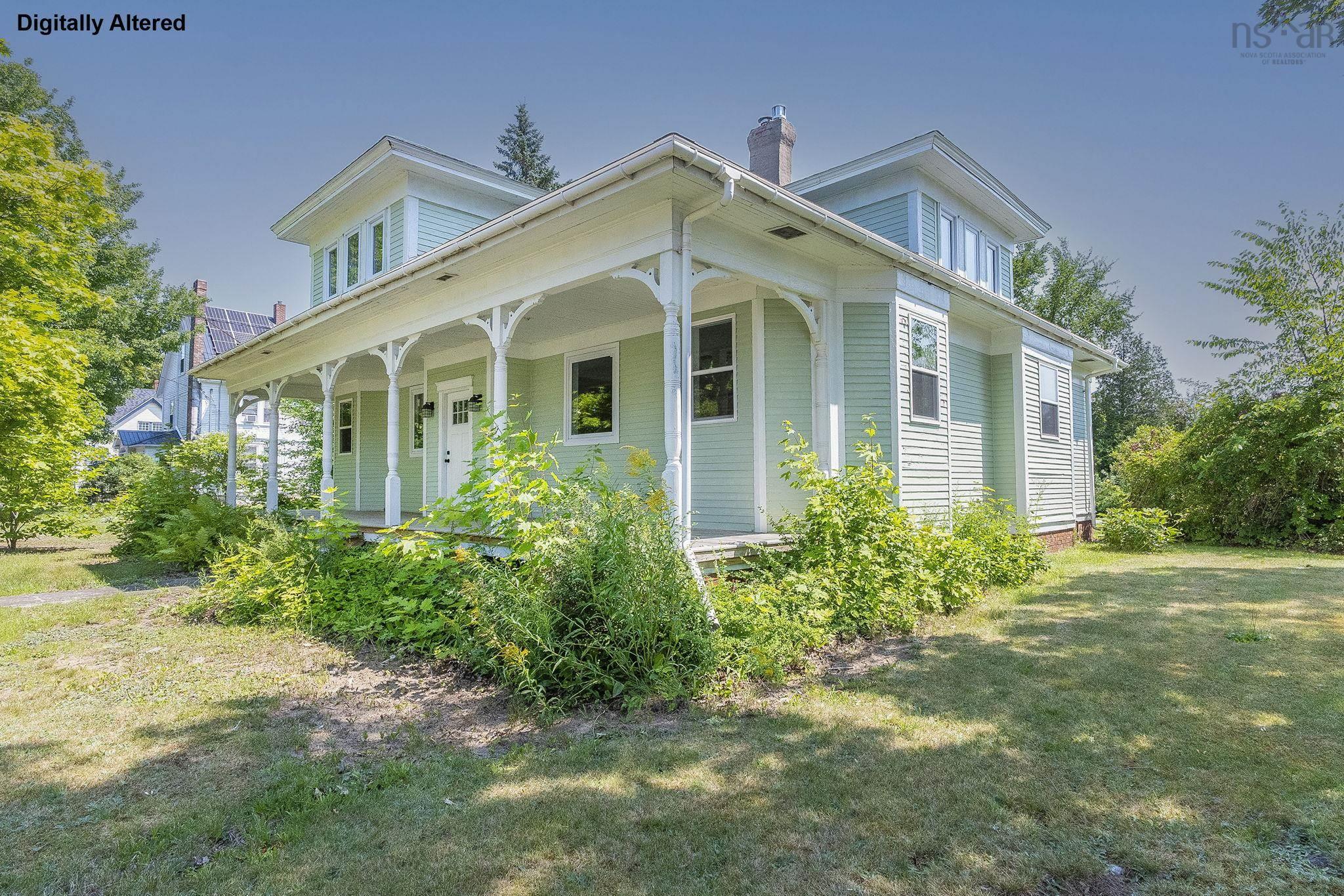 $425,000.00: 366 Main Street, Middleton