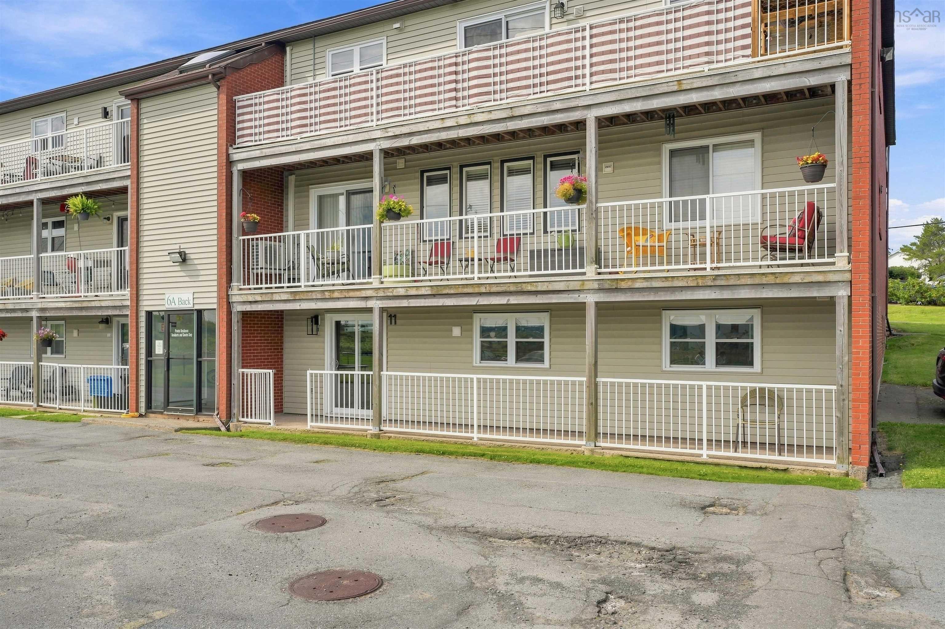 11 6a Rose Way, Dartmouth, NS (MLS 202620080)