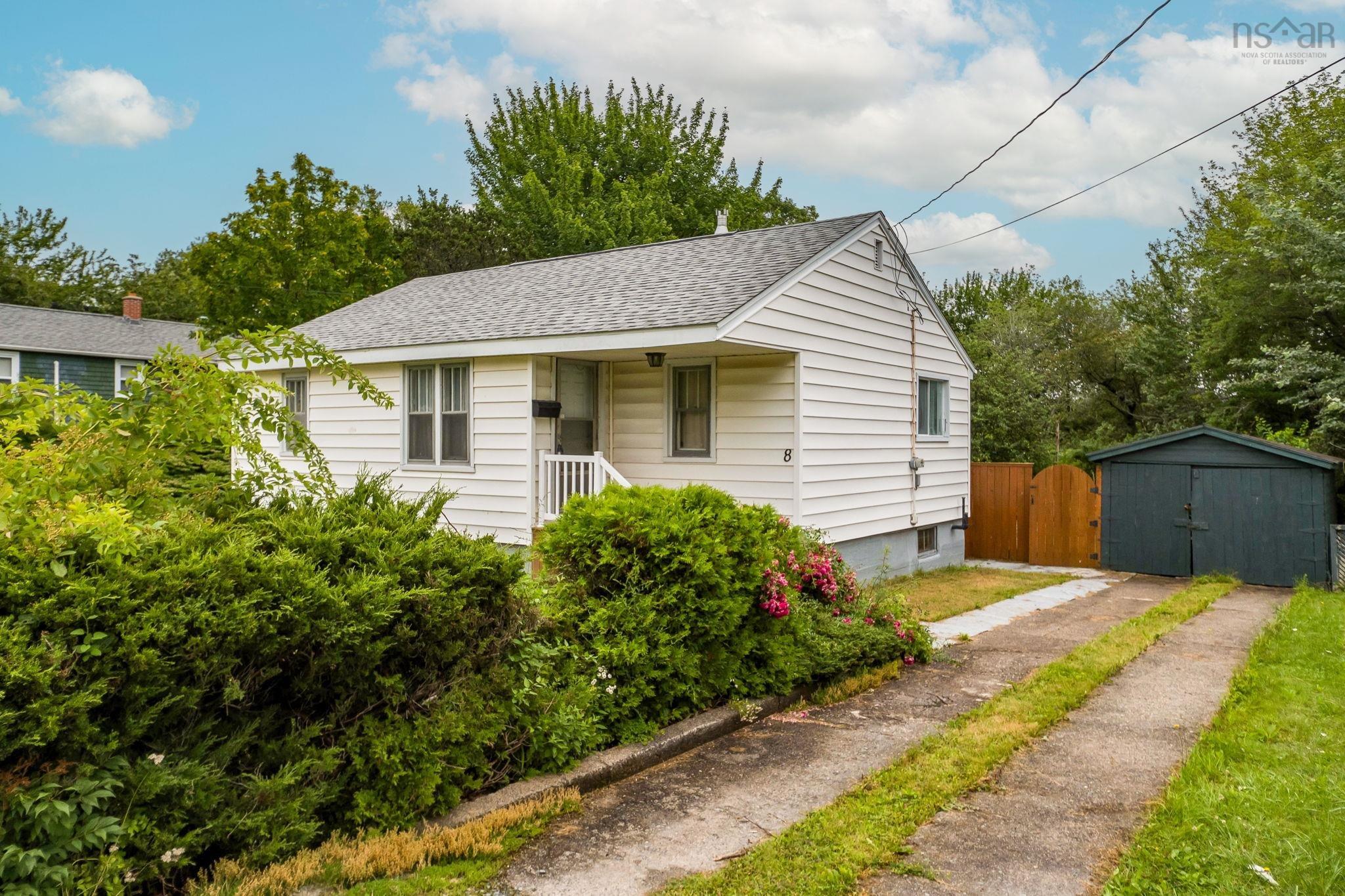 8 Brule Street, Dartmouth, NS (MLS® 202620083)