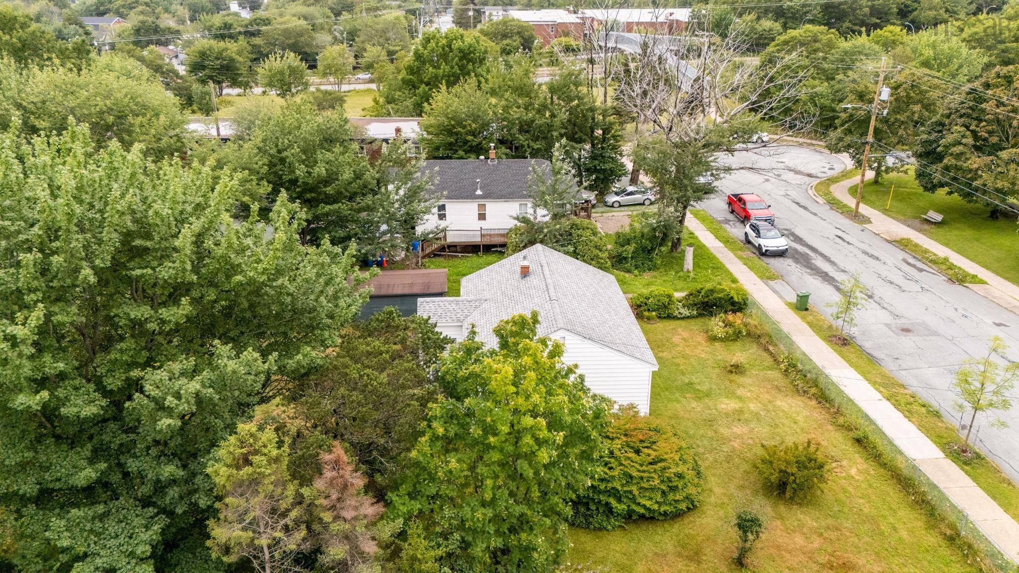 8 Brule Street, Dartmouth, NS (MLS 202620083)