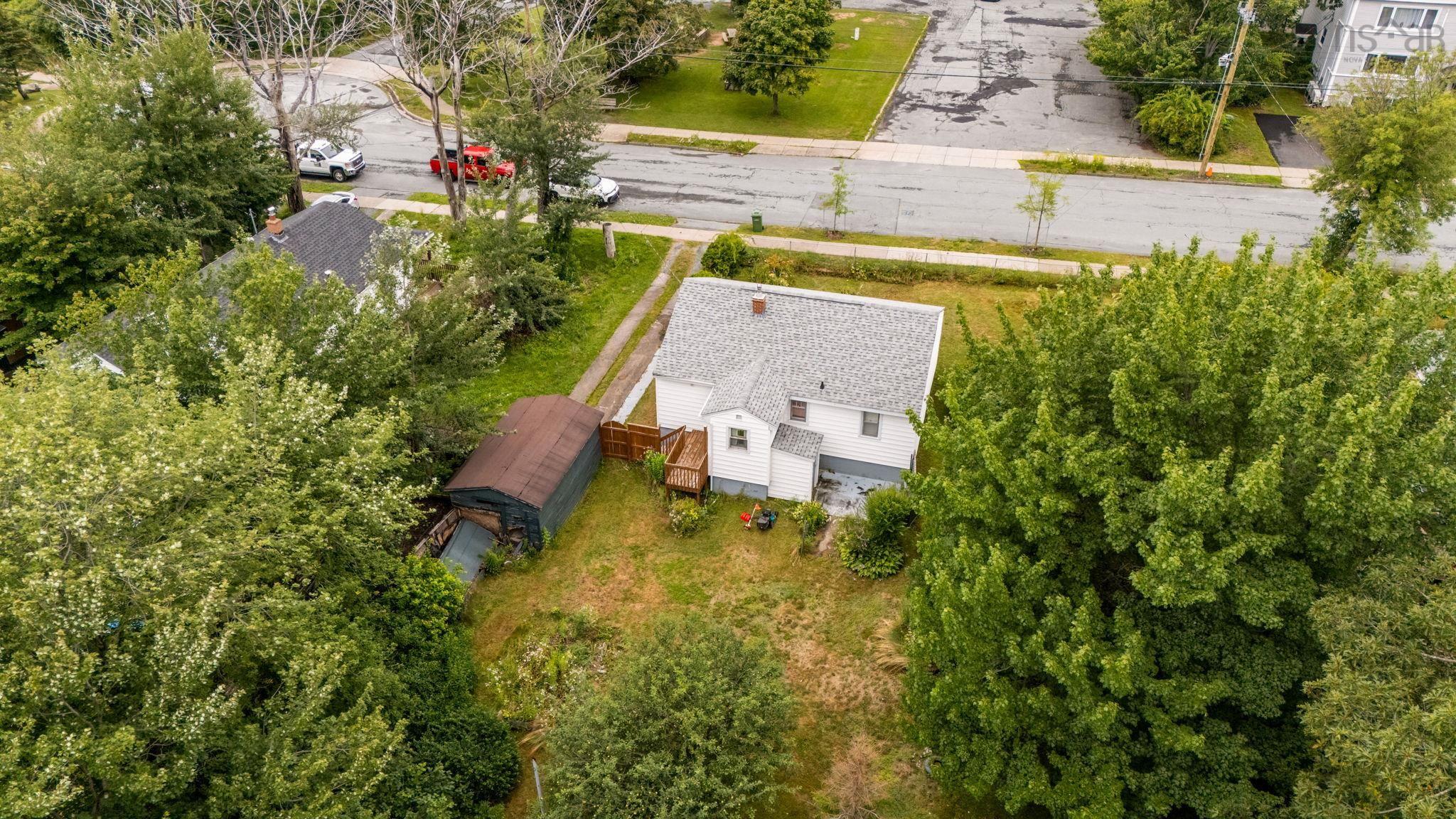 8 Brule Street, Dartmouth, NS (MLS 202620083)