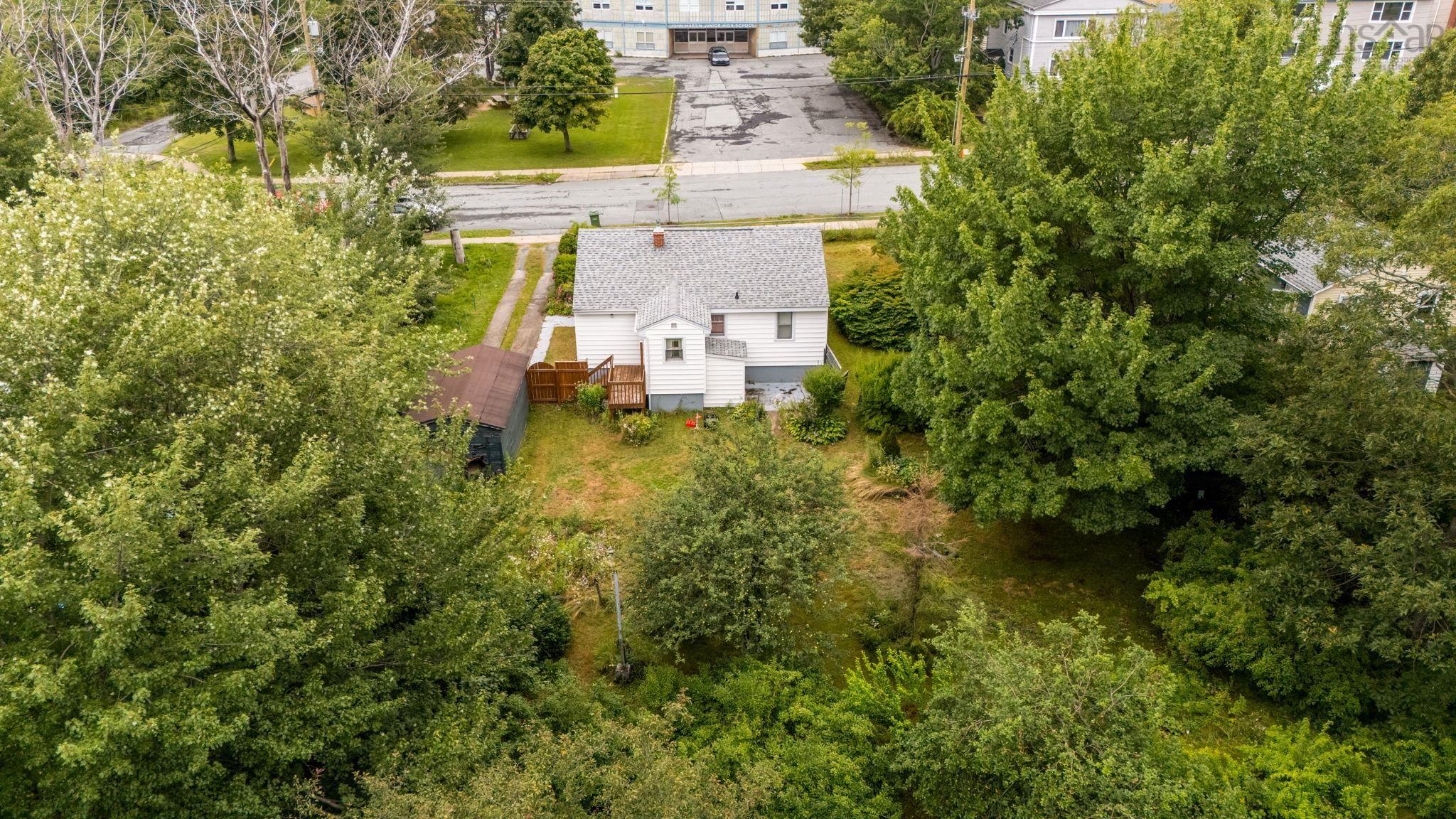 8 Brule Street, Dartmouth, NS (MLS 202620083)