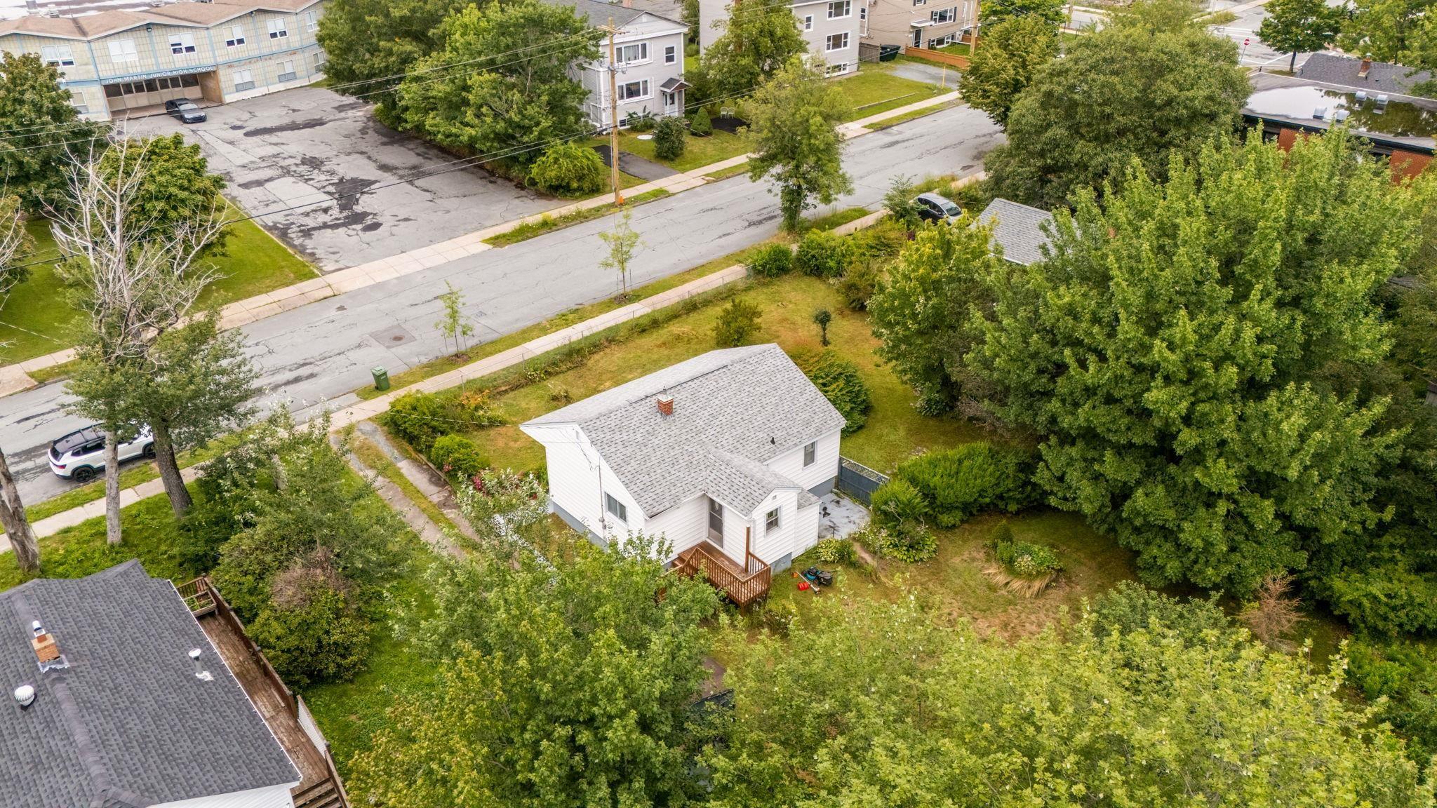 8 Brule Street, Dartmouth, NS (MLS 202620083)