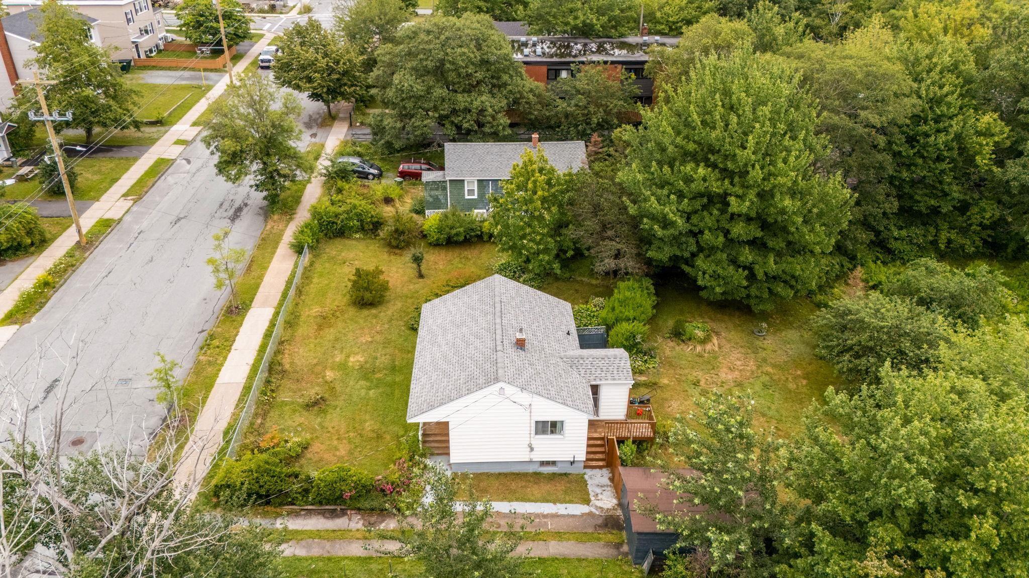 8 Brule Street, Dartmouth, NS (MLS 202620083)