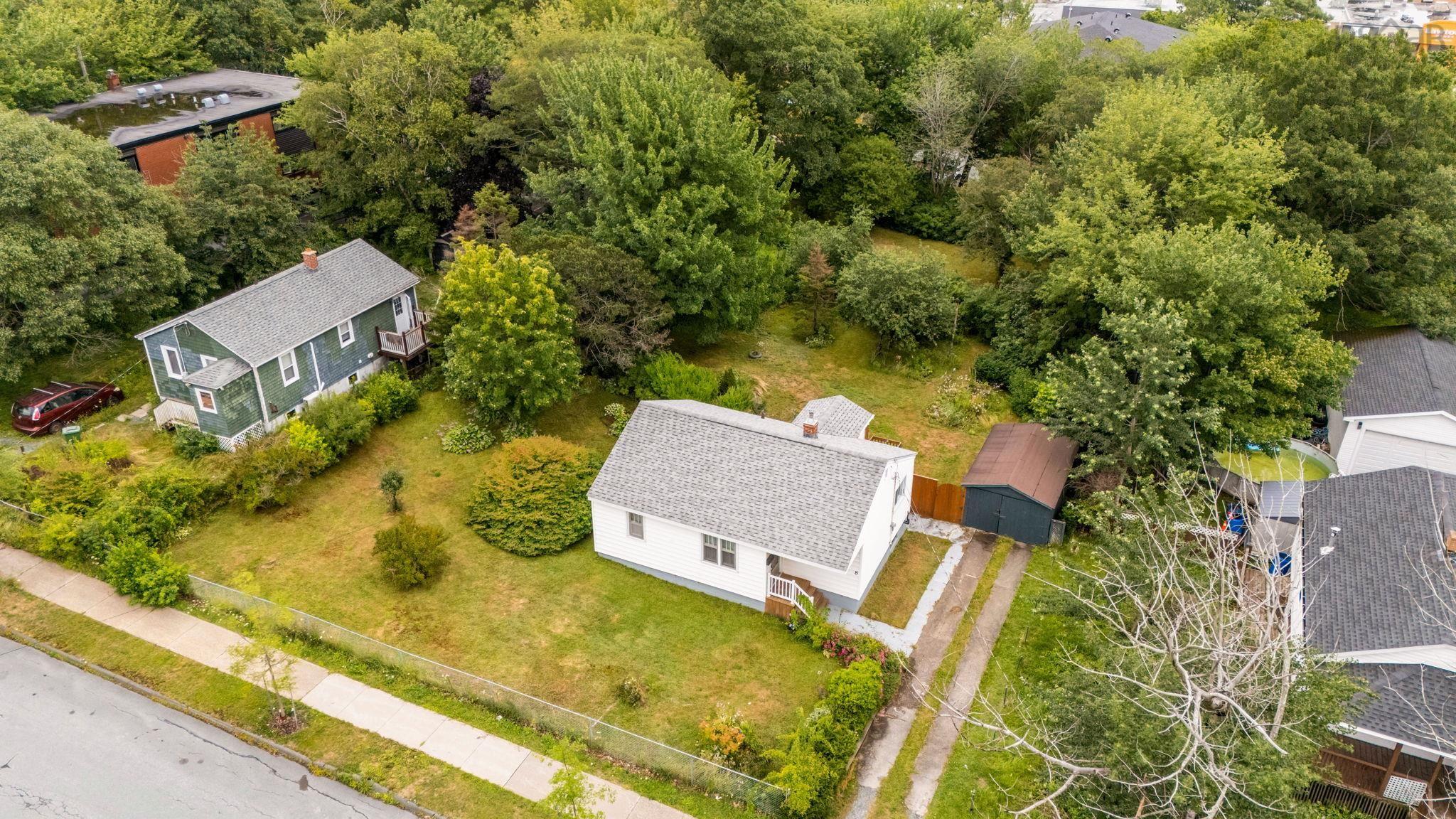 8 Brule Street, Dartmouth, NS (MLS 202620083)