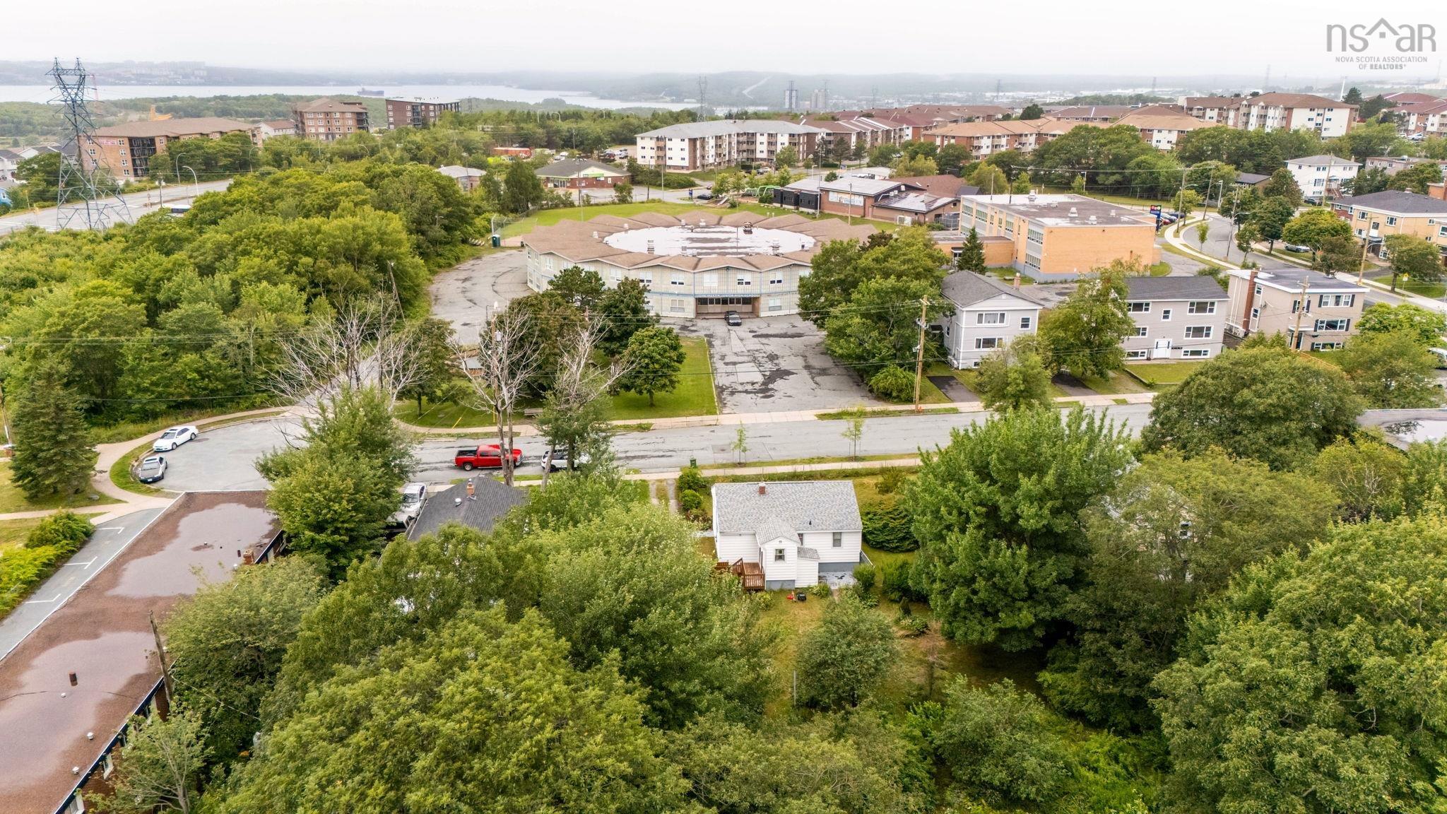 8 Brule Street, Dartmouth, NS (MLS 202620083)