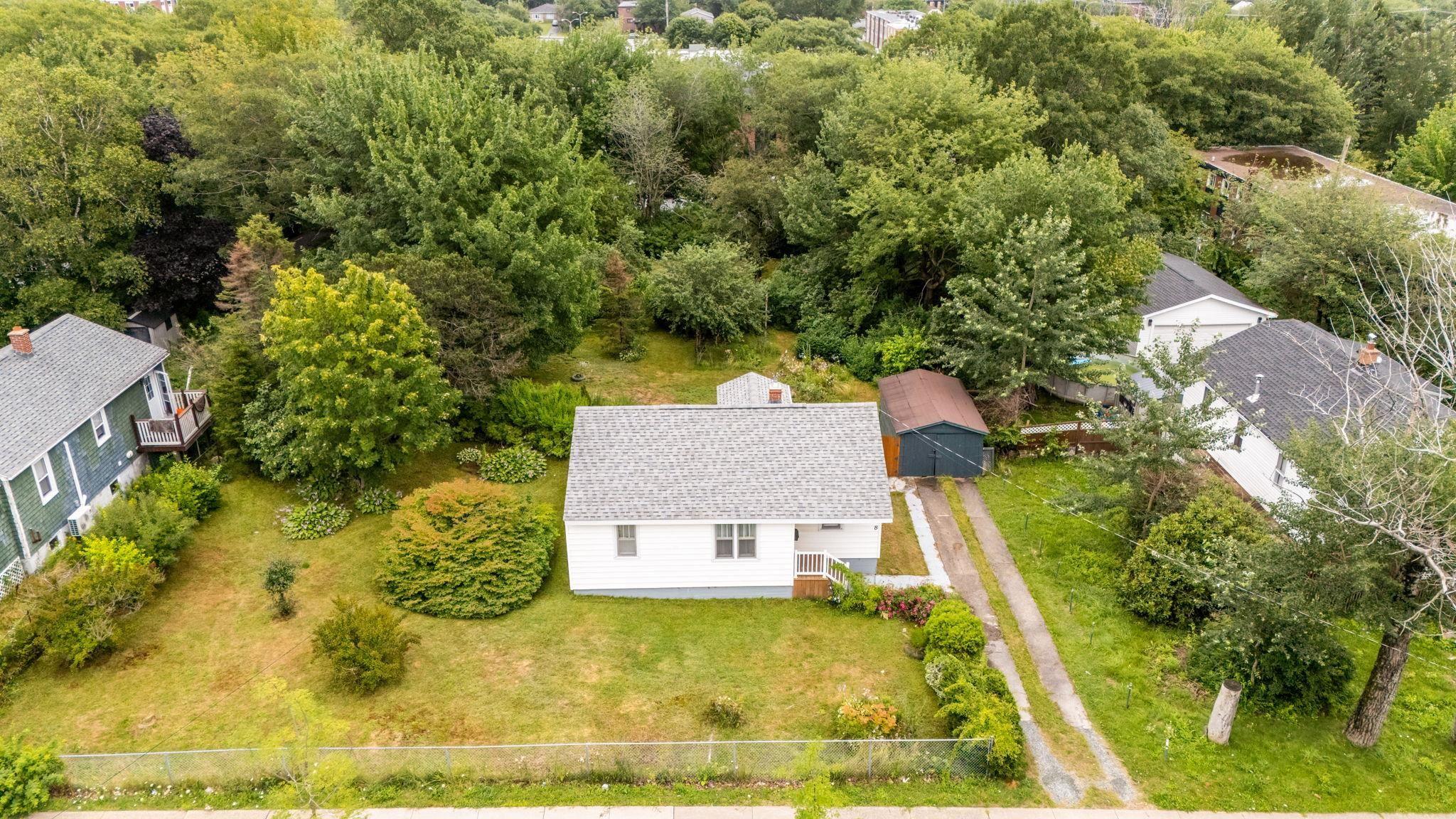 8 Brule Street, Dartmouth, NS (MLS 202620083)