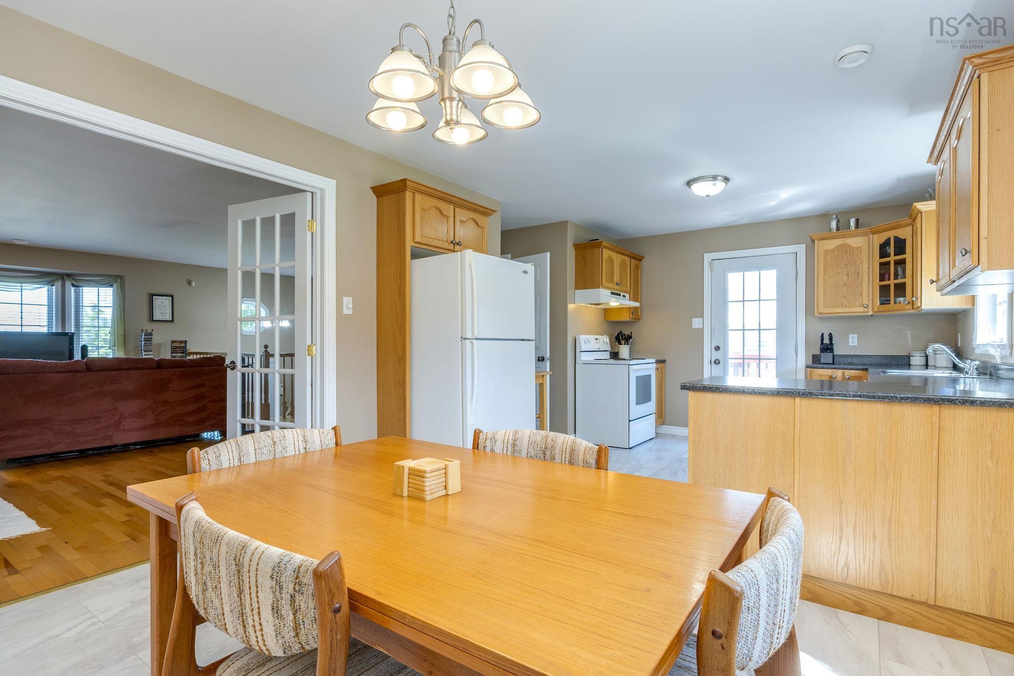 54 Peter Court, Eastern Passage, NS (MLS 202620084)