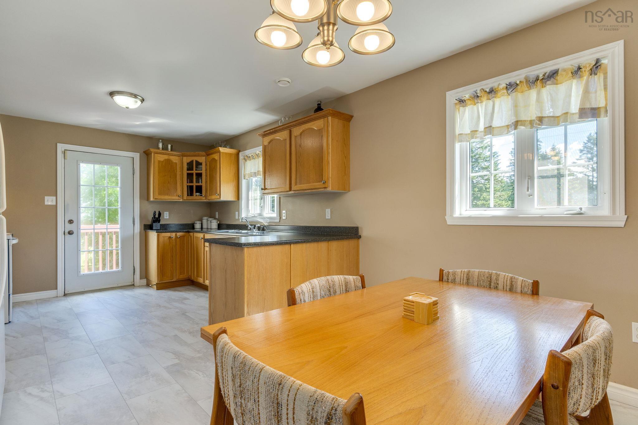54 Peter Court, Eastern Passage, NS (MLS 202620084)