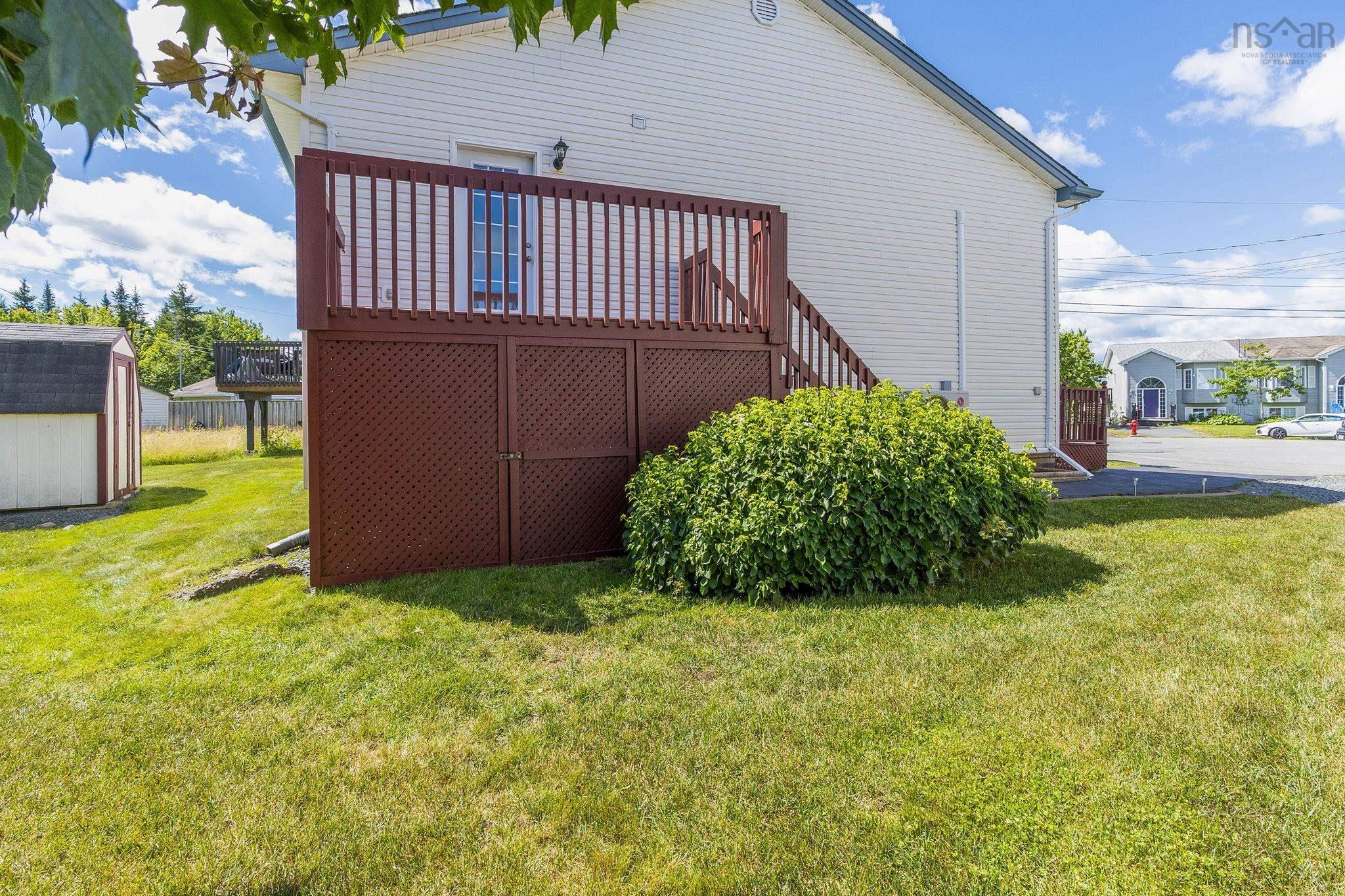 54 Peter Court, Eastern Passage, NS (MLS 202620084)