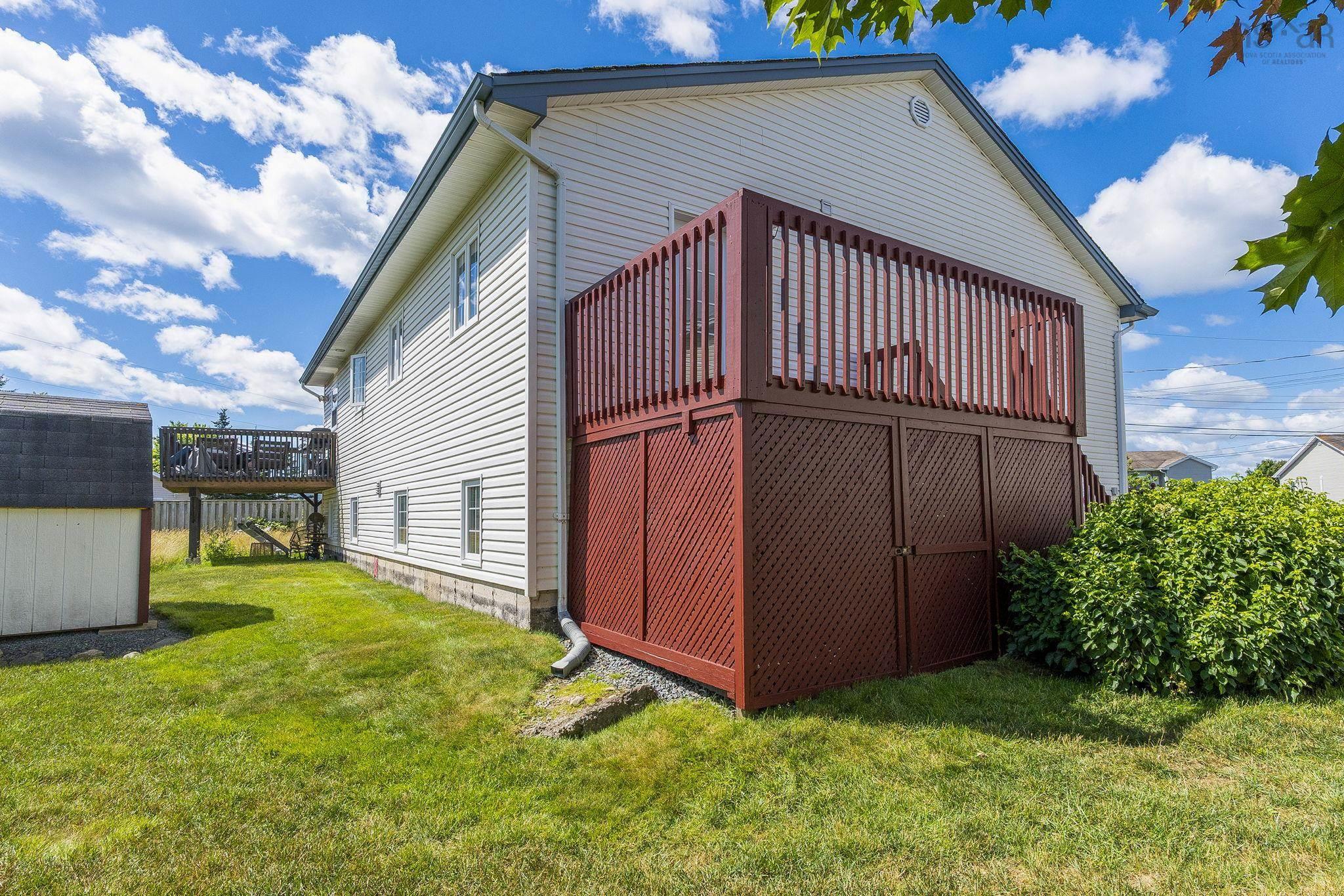 54 Peter Court, Eastern Passage, NS (MLS 202620084)
