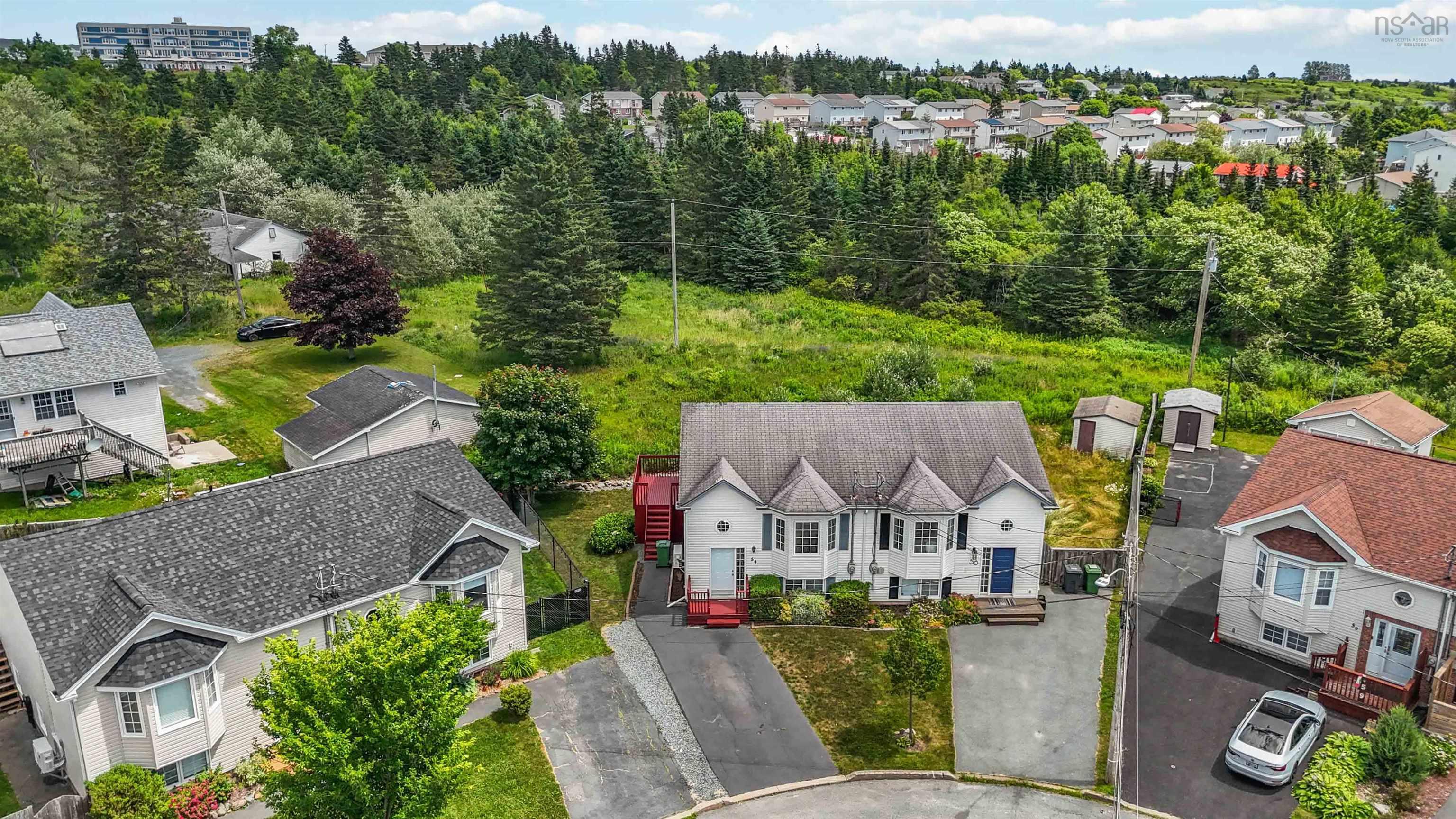 54 Peter Court, Eastern Passage, NS (MLS 202620084)