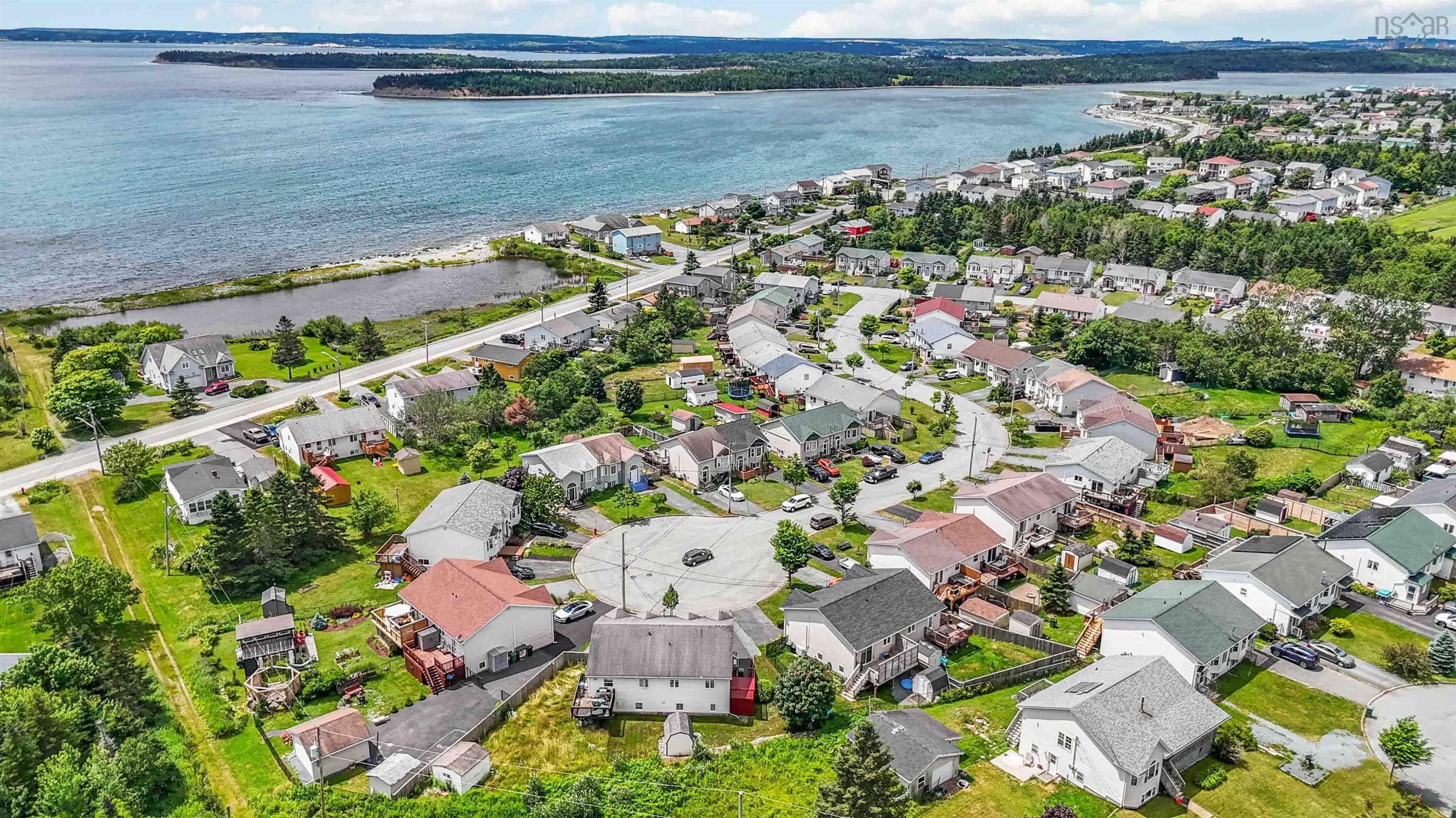 54 Peter Court, Eastern Passage, NS (MLS 202620084)