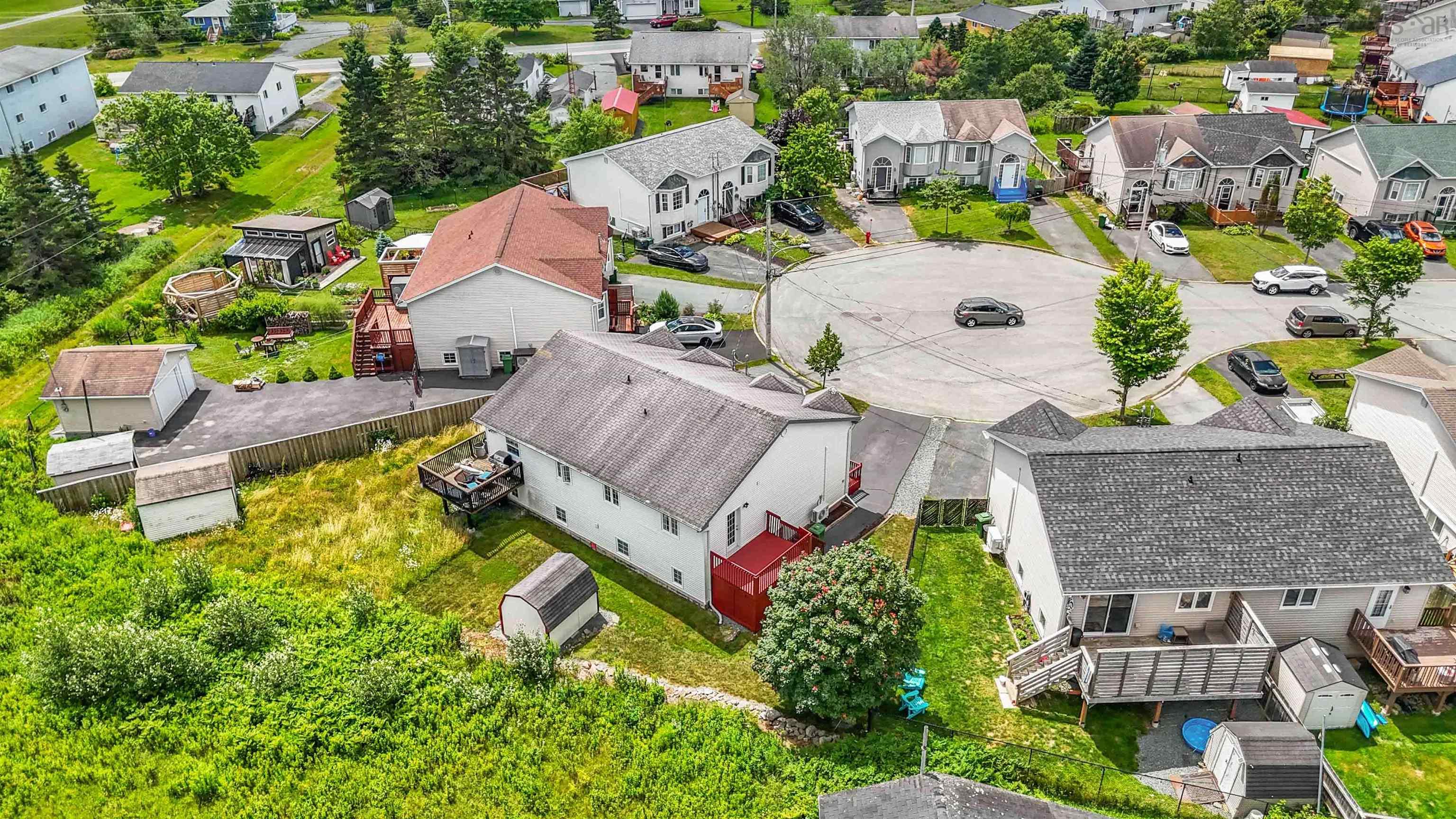 54 Peter Court, Eastern Passage, NS (MLS 202620084)