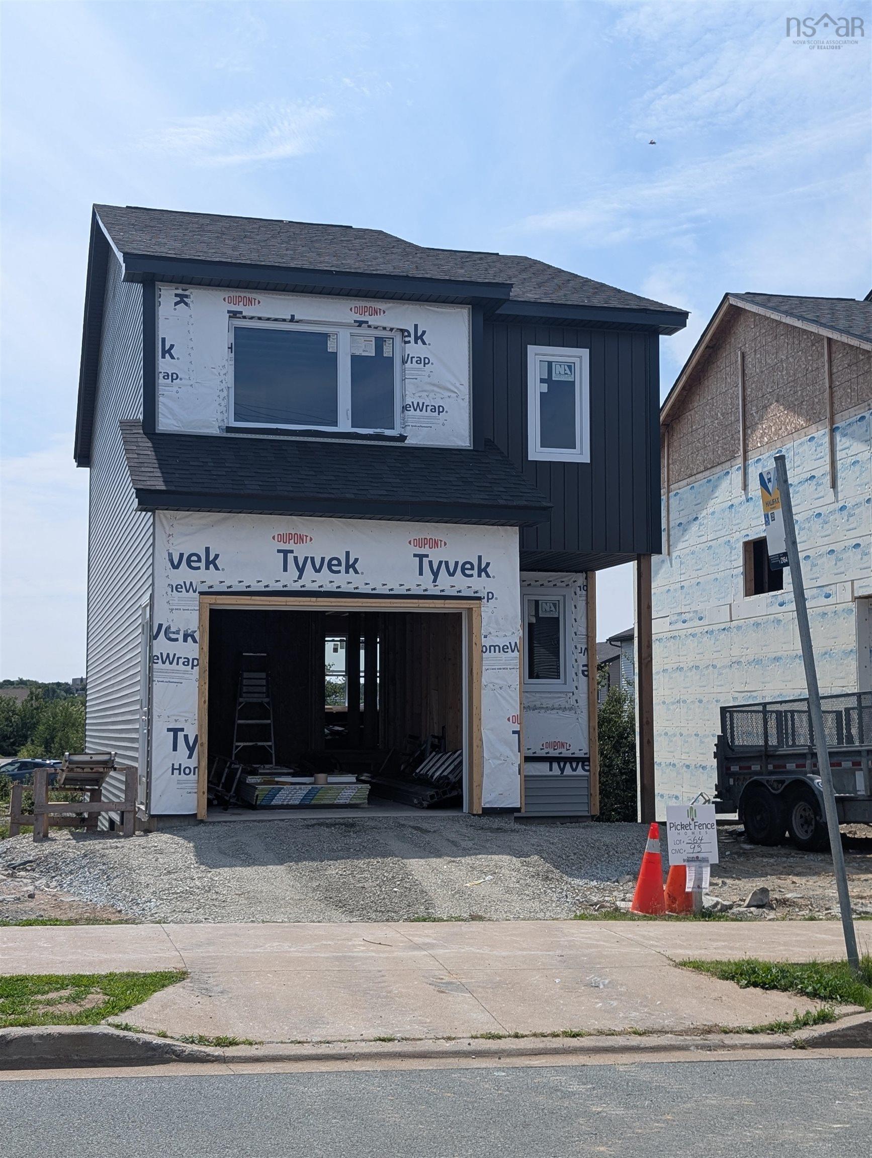 Lot 364 93 Alabaster Way, Halifax, NS (MLS® 202620090)