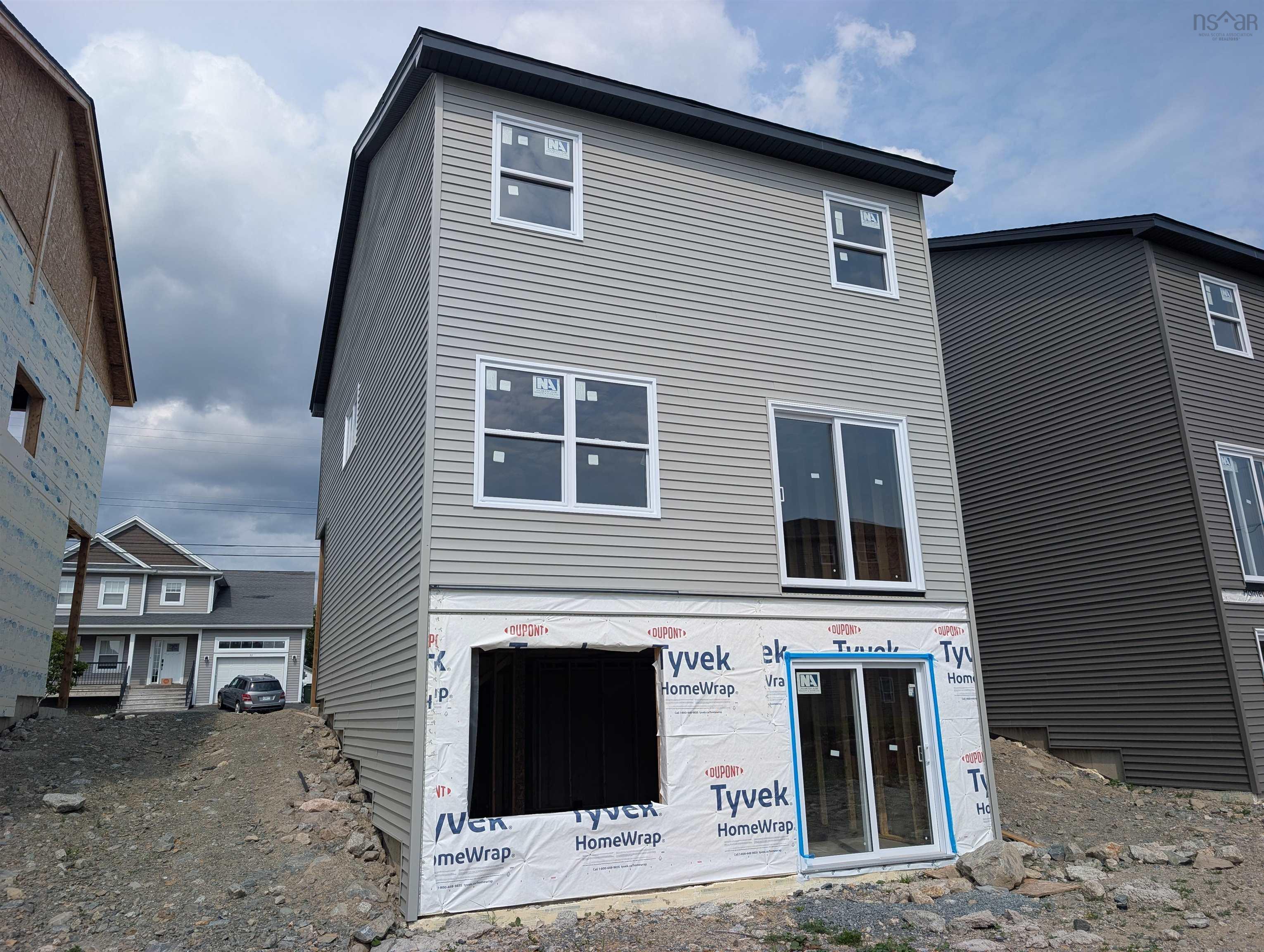 Lot 364 93 Alabaster Way, Halifax, NS (MLS 202620090)