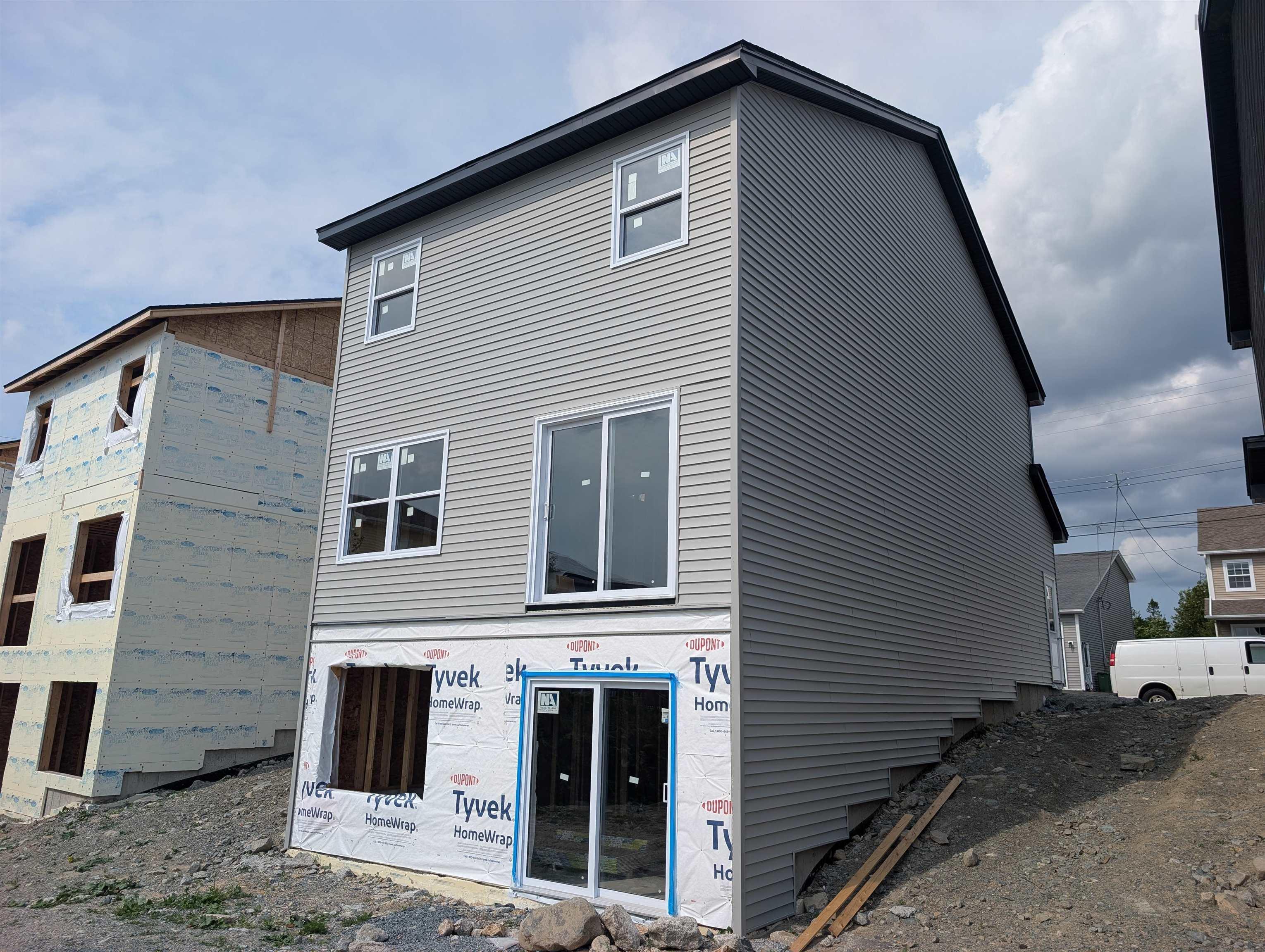 Lot 364 93 Alabaster Way, Halifax, NS (MLS 202620090)