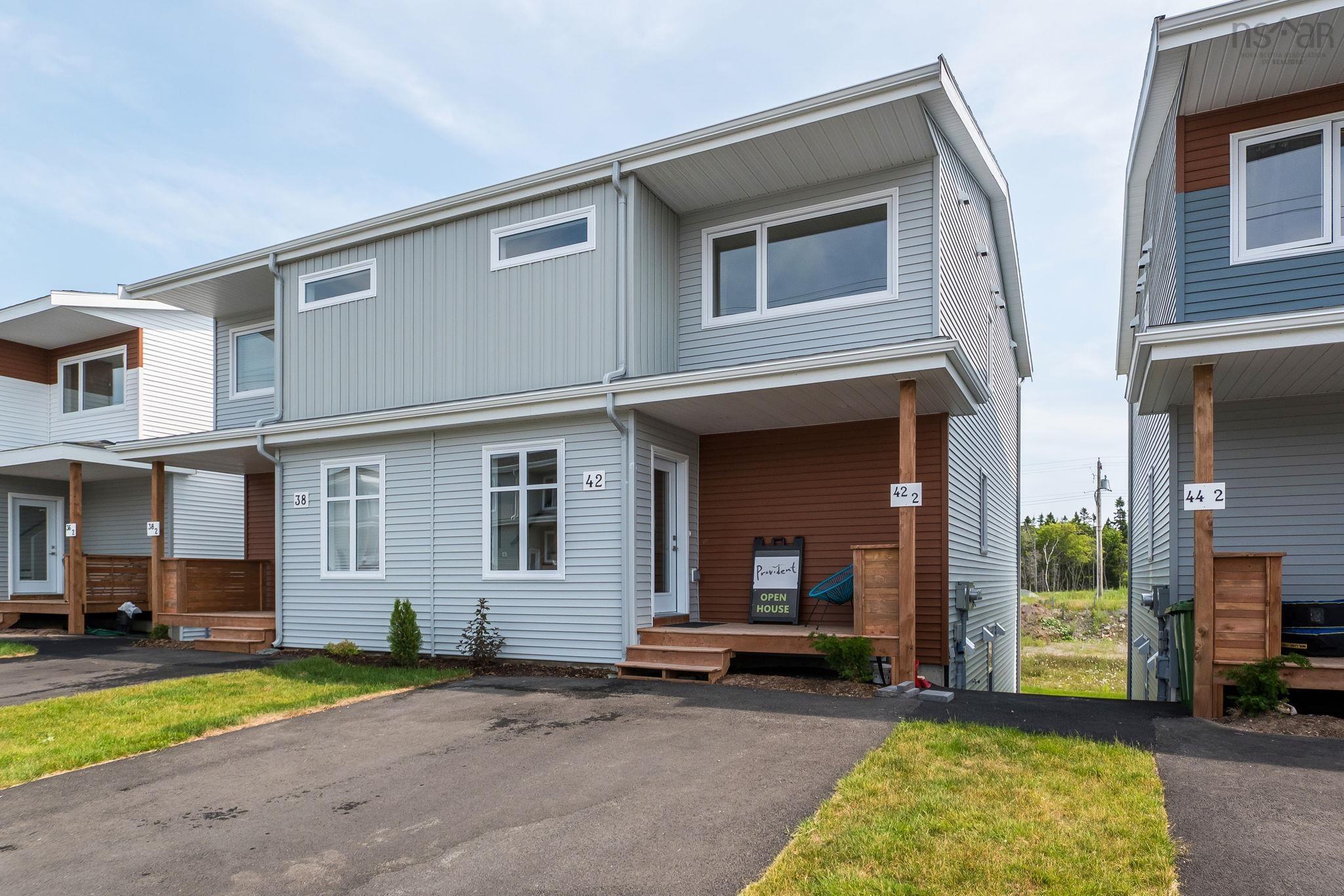 42 Berm Street, Spryfield, NS (MLS 202620091)