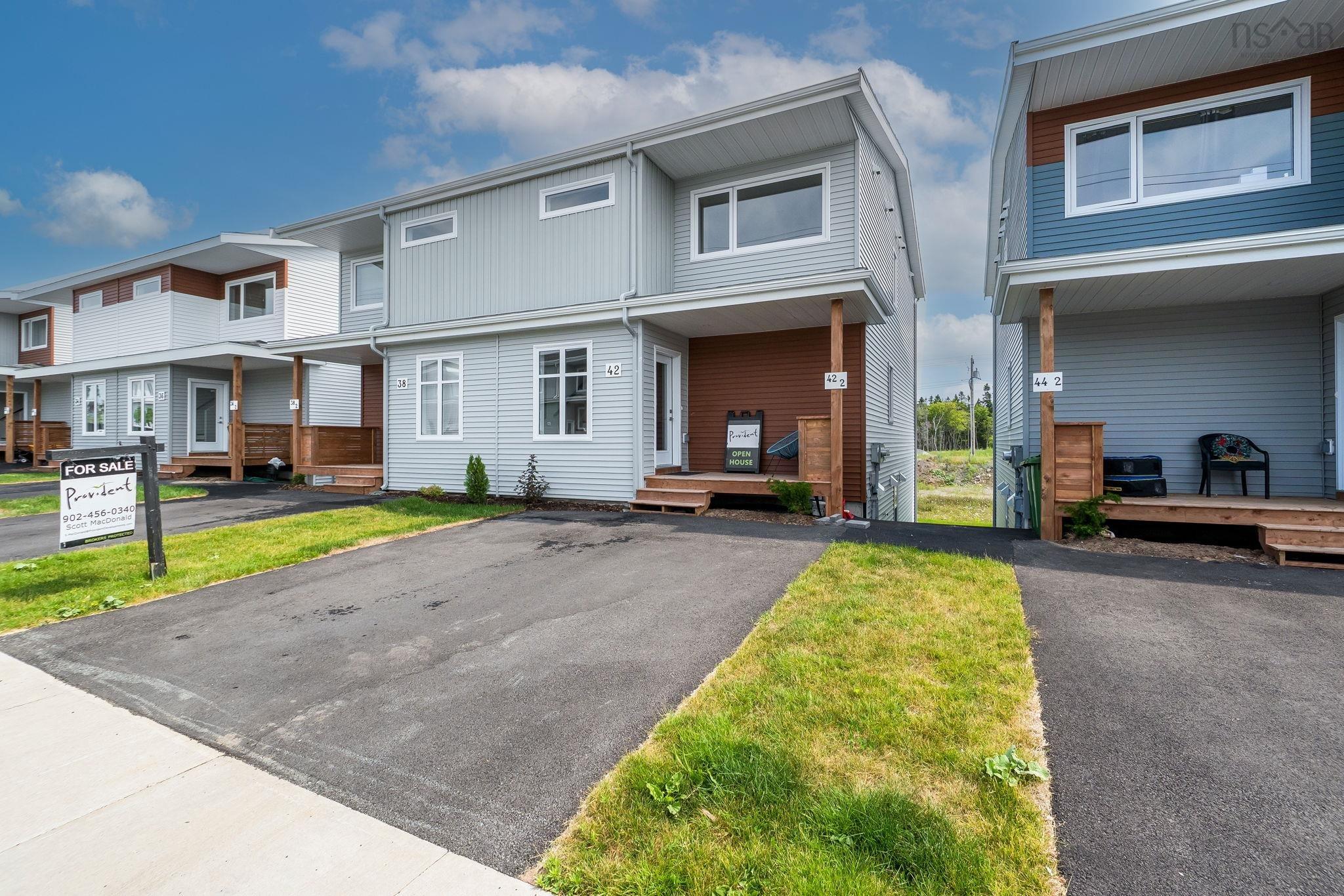 42 Berm Street, Spryfield, NS (MLS® 202620092)