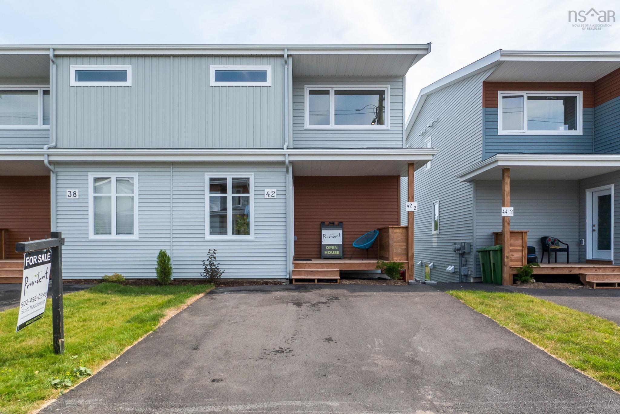 42 Berm Street, Spryfield, NS (MLS 202620092)