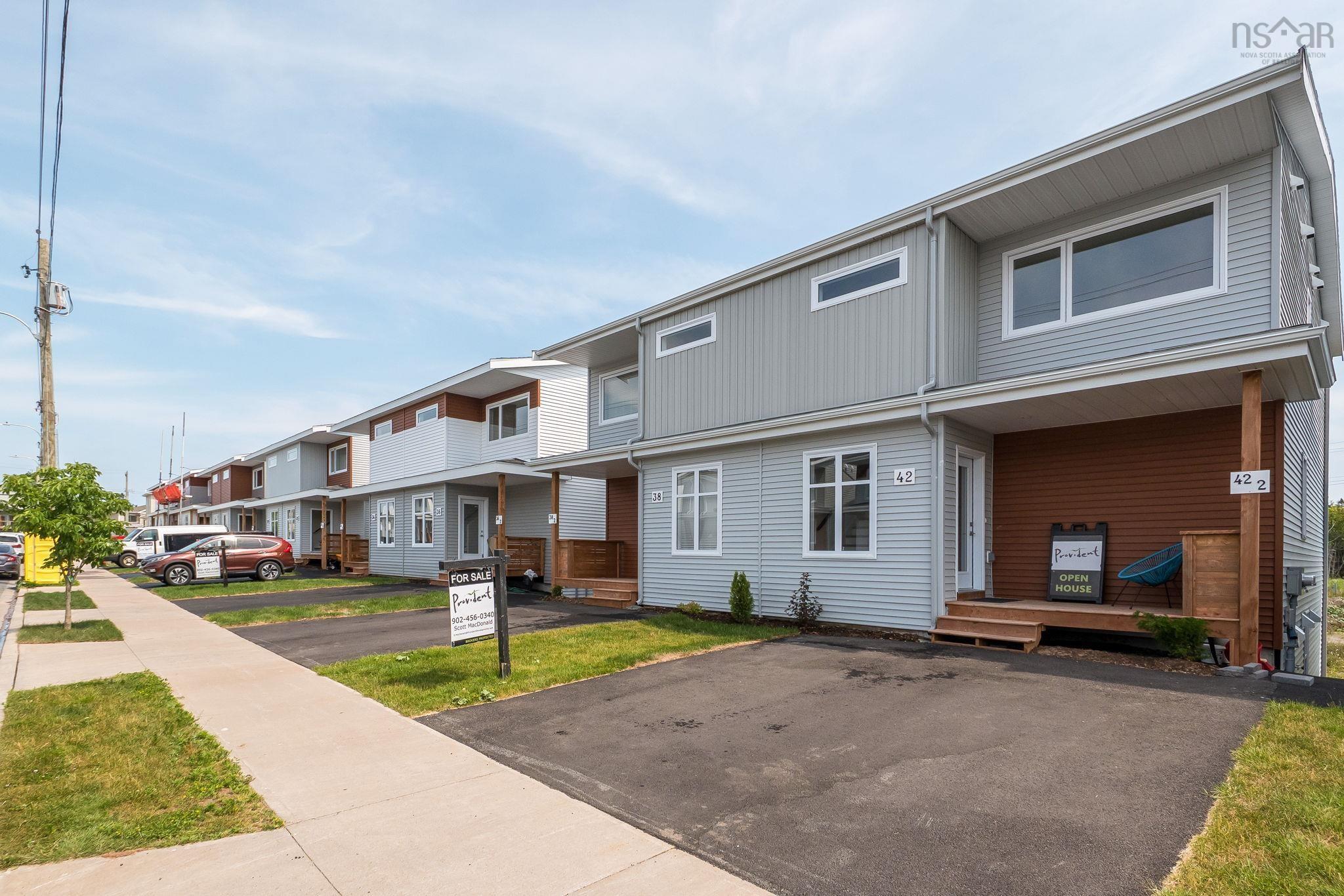 42 Berm Street, Spryfield, NS (MLS 202620092)