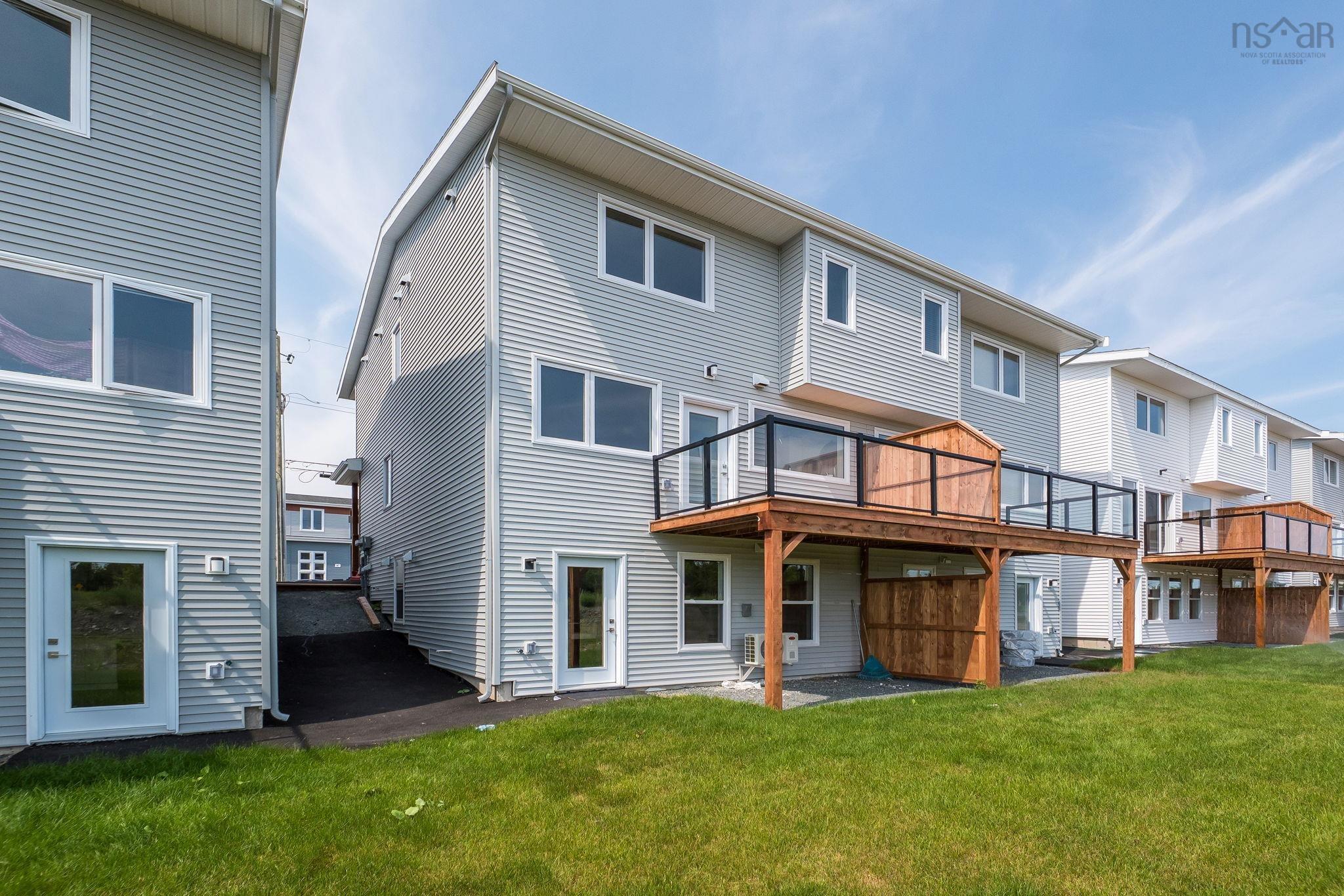 42 Berm Street, Spryfield, NS (MLS 202620092)