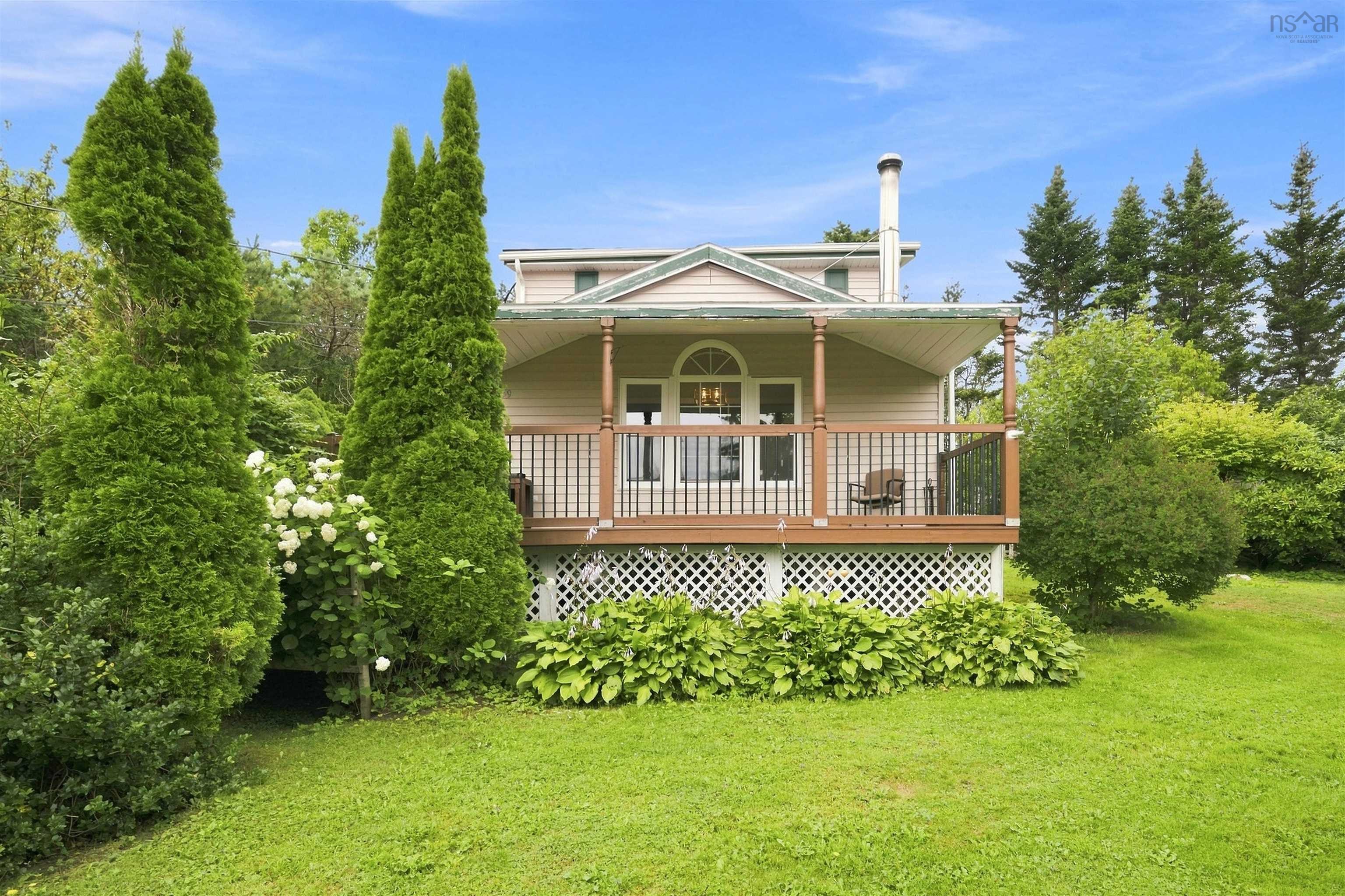 9039 St Margarets Bay Road, Queensland, NS (MLS® 202620093)