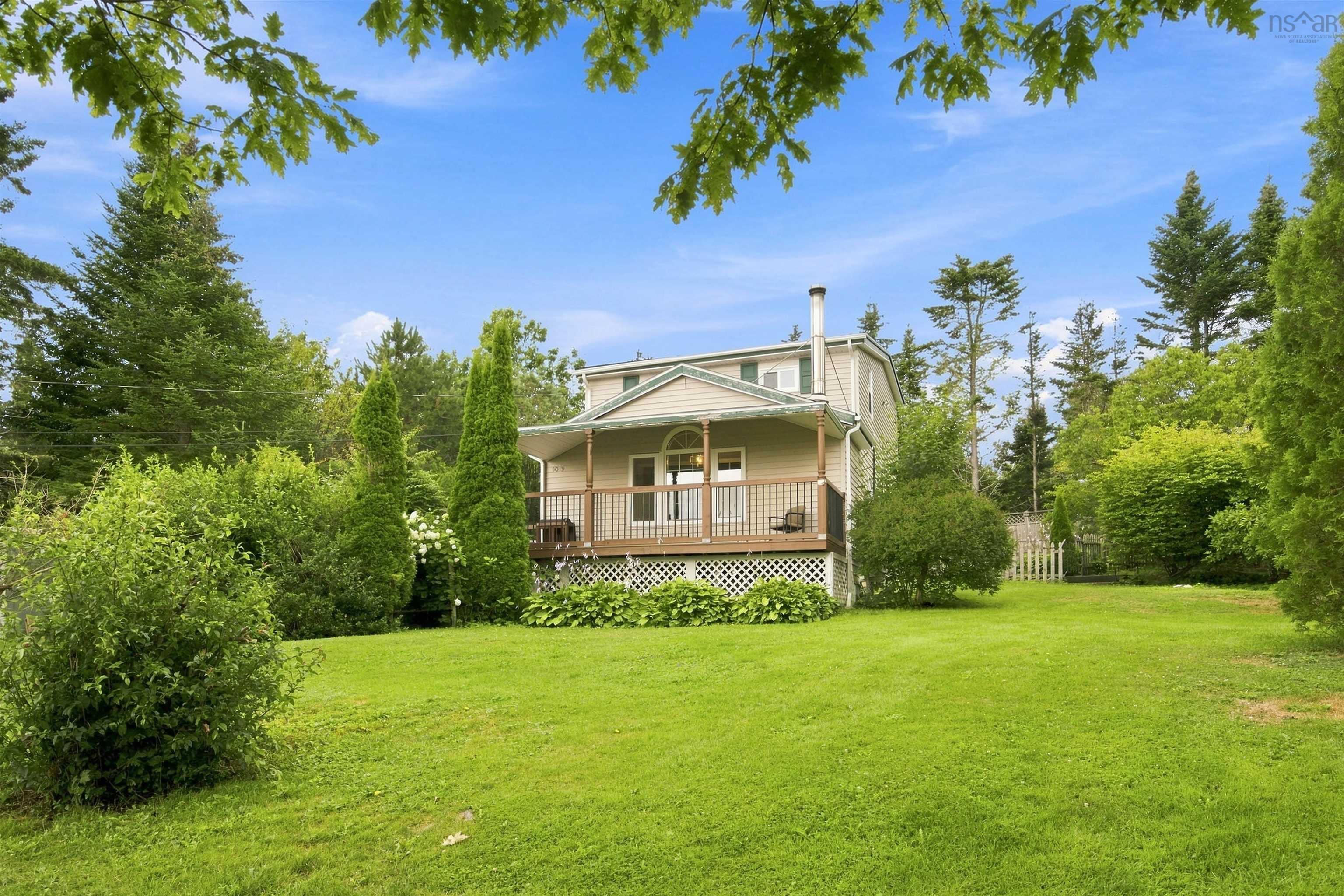 9039 St Margarets Bay Road, Queensland, NS (MLS 202620093)