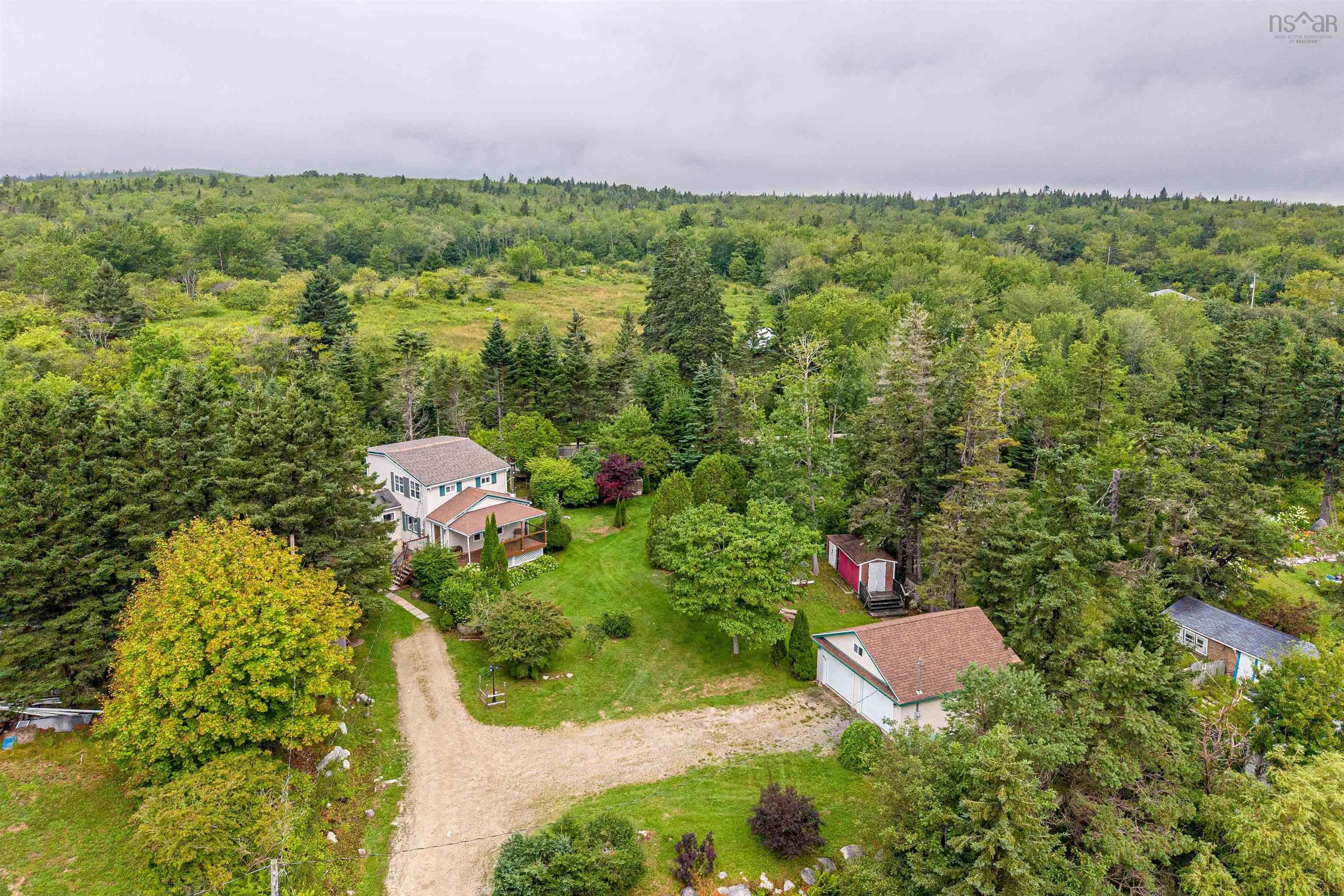 9039 St Margarets Bay Road, Queensland, NS (MLS 202620093)