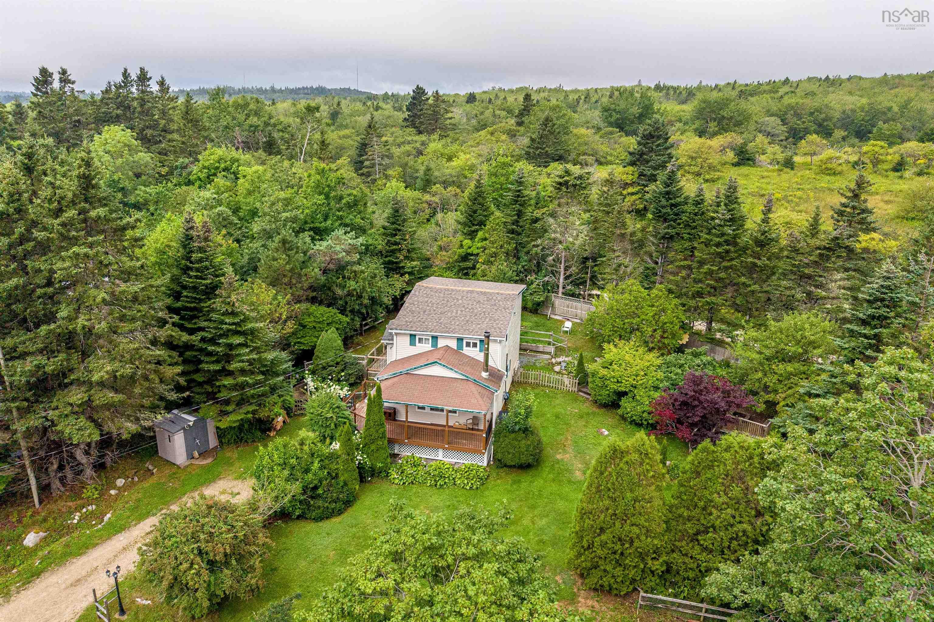 9039 St Margarets Bay Road, Queensland, NS (MLS 202620093)