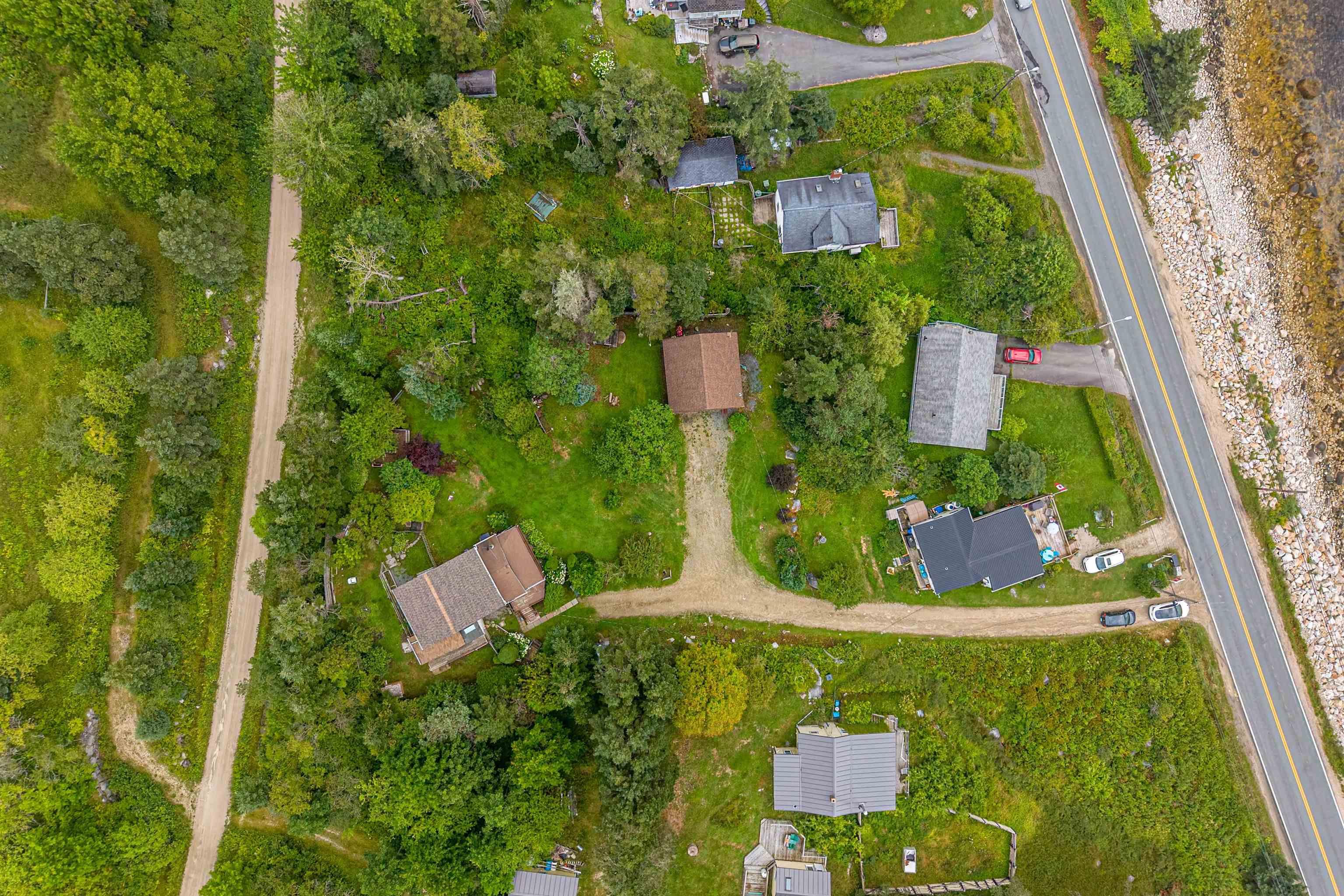 9039 St Margarets Bay Road, Queensland, NS (MLS 202620093)